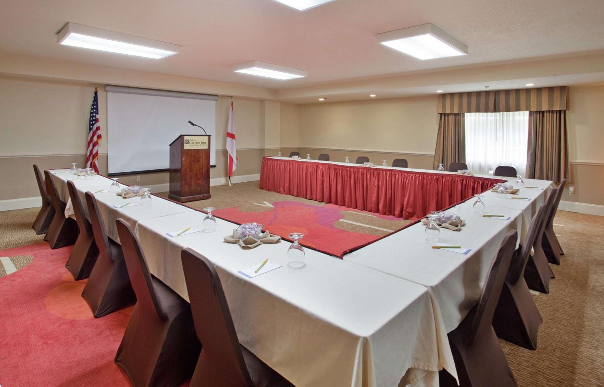 Hilton Garden Inn Orange Beach photo 62