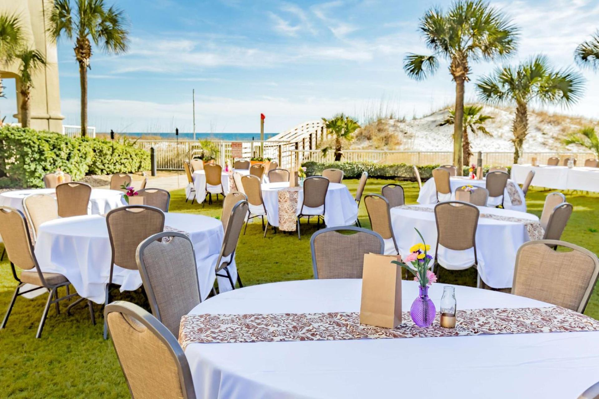 Hilton Garden Inn Orange Beach photo 63