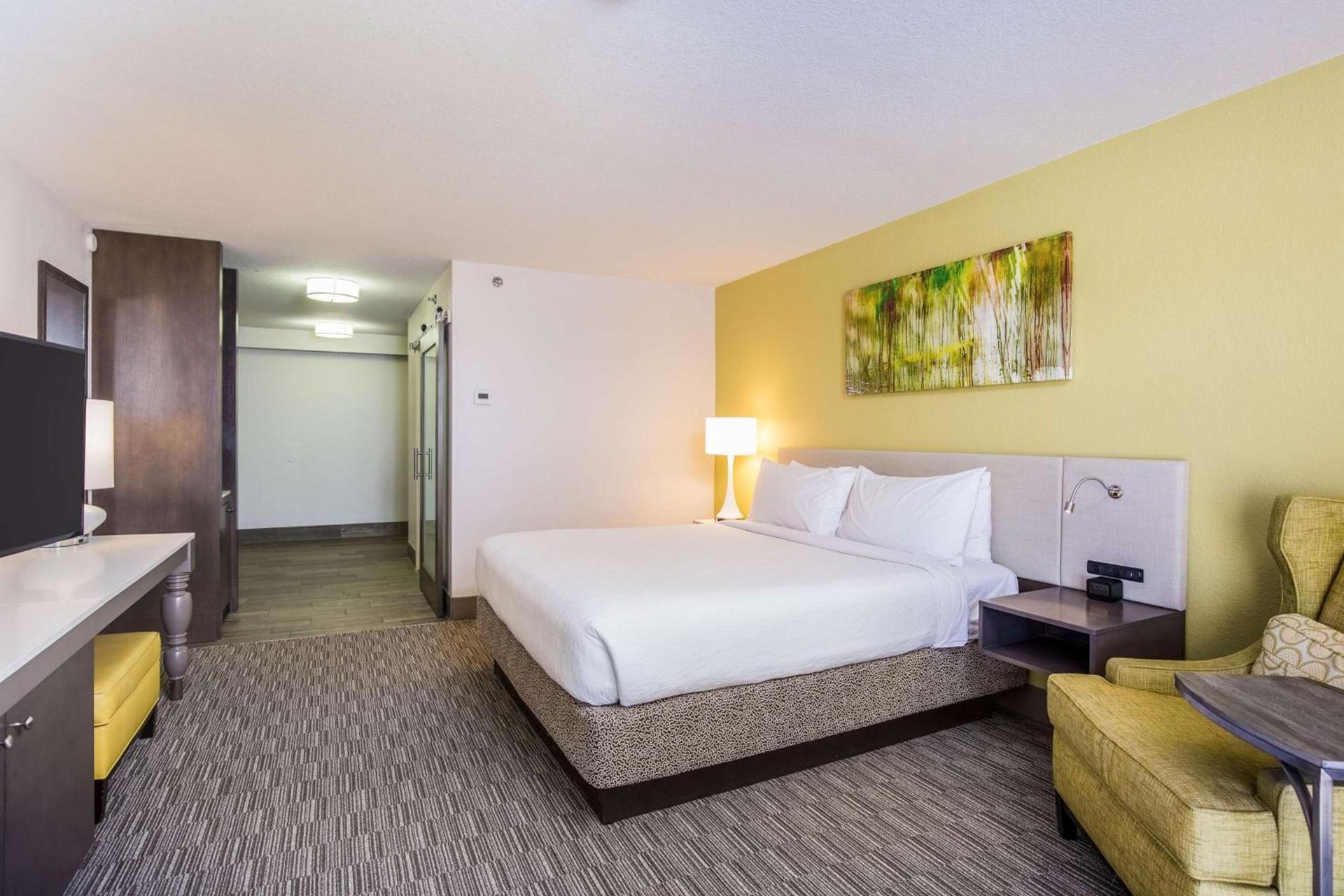 Hilton Garden Inn Orange Beach photo 68