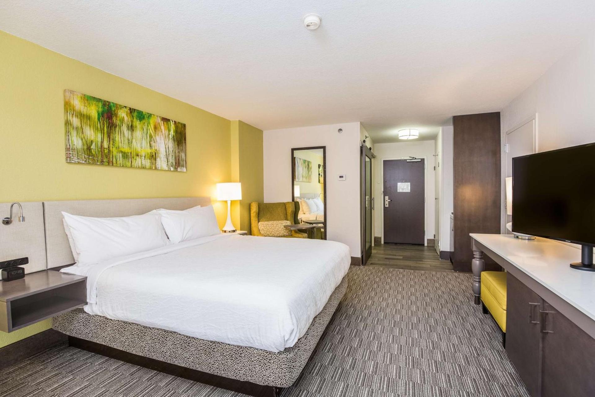 Hilton Garden Inn Orange Beach photo 69