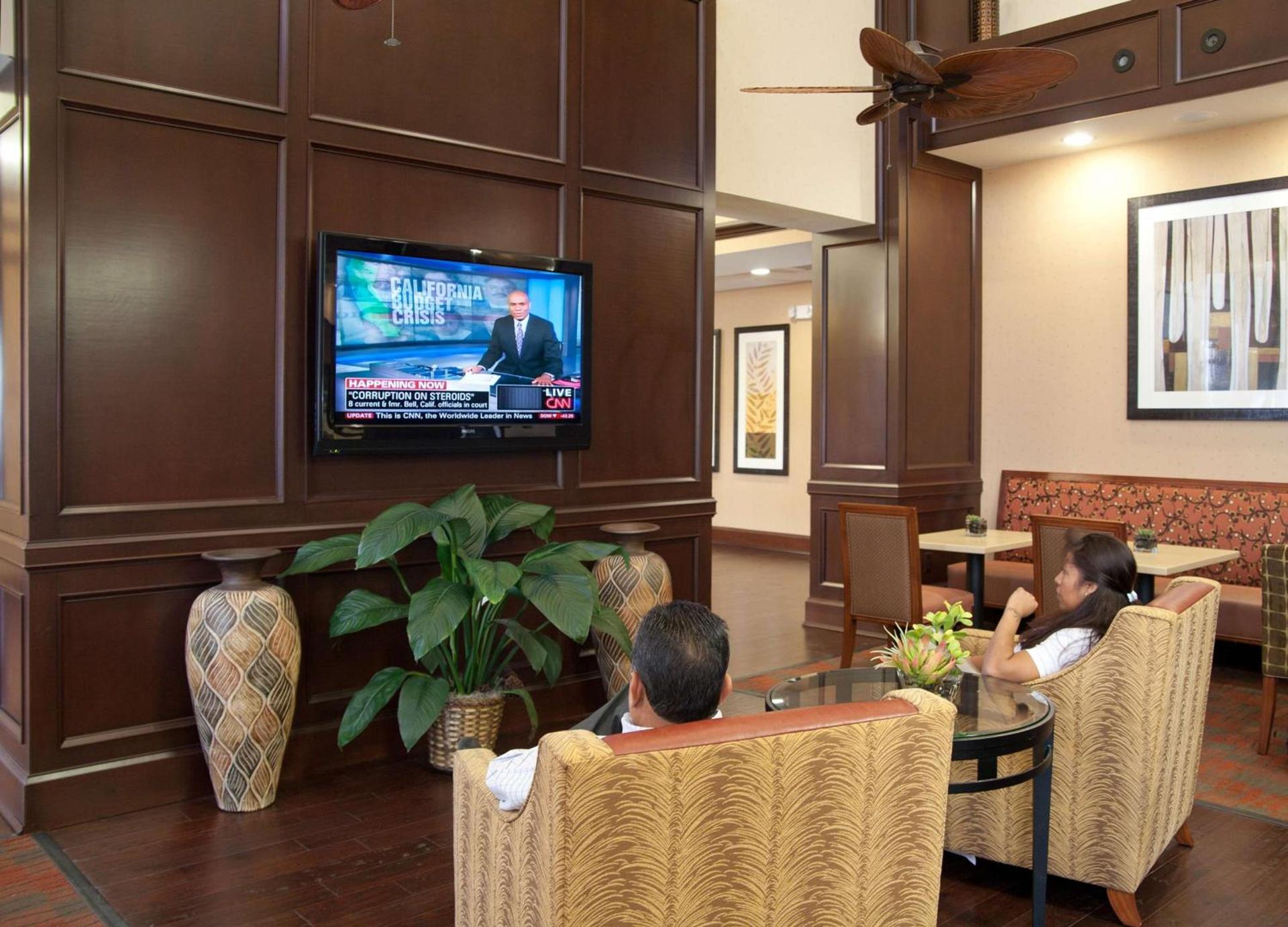 Hampton Inn & Suites New Braunfels photo 4