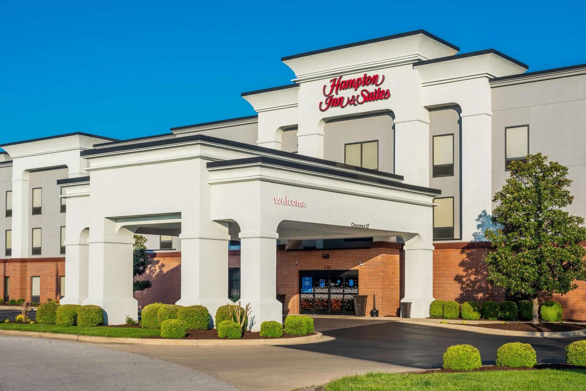 Hampton Inn & Suites Hopkinsville photo 3