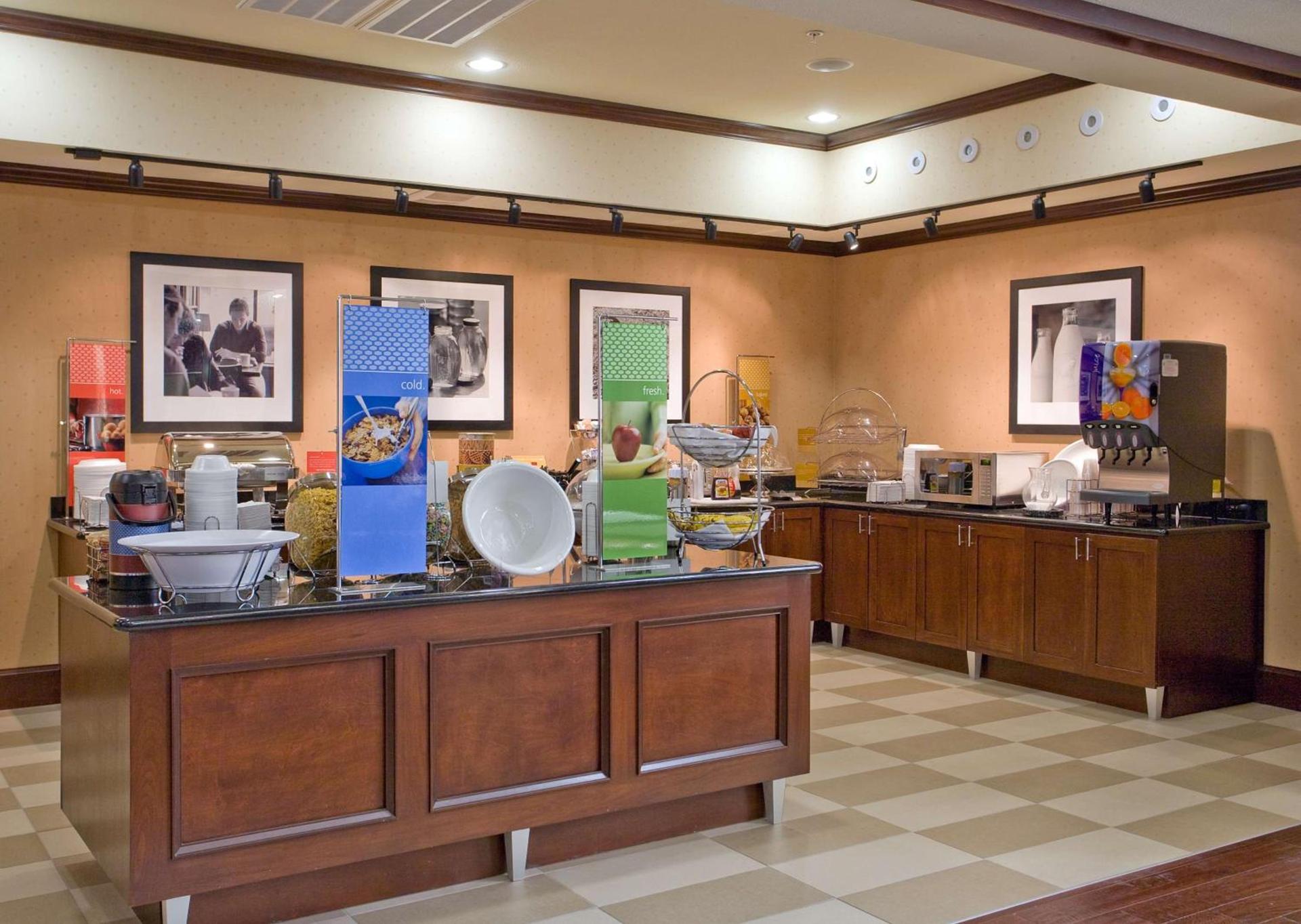 Hampton Inn & Suites New Braunfels photo 7
