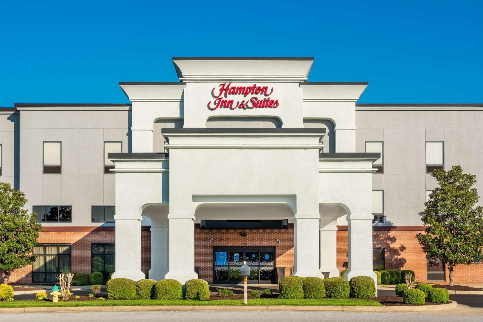 Hampton Inn & Suites Hopkinsville photo 4