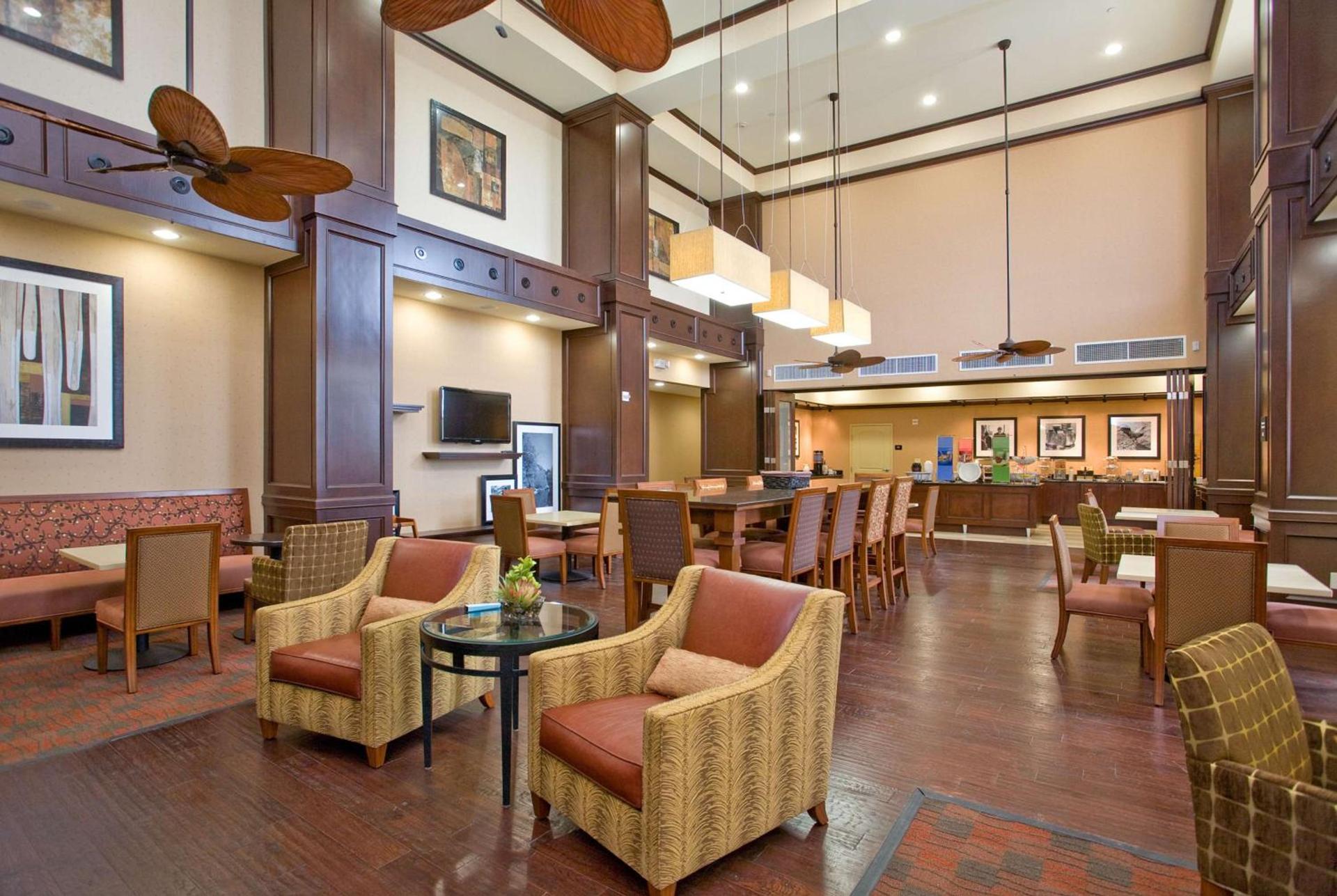Hampton Inn & Suites New Braunfels photo 8