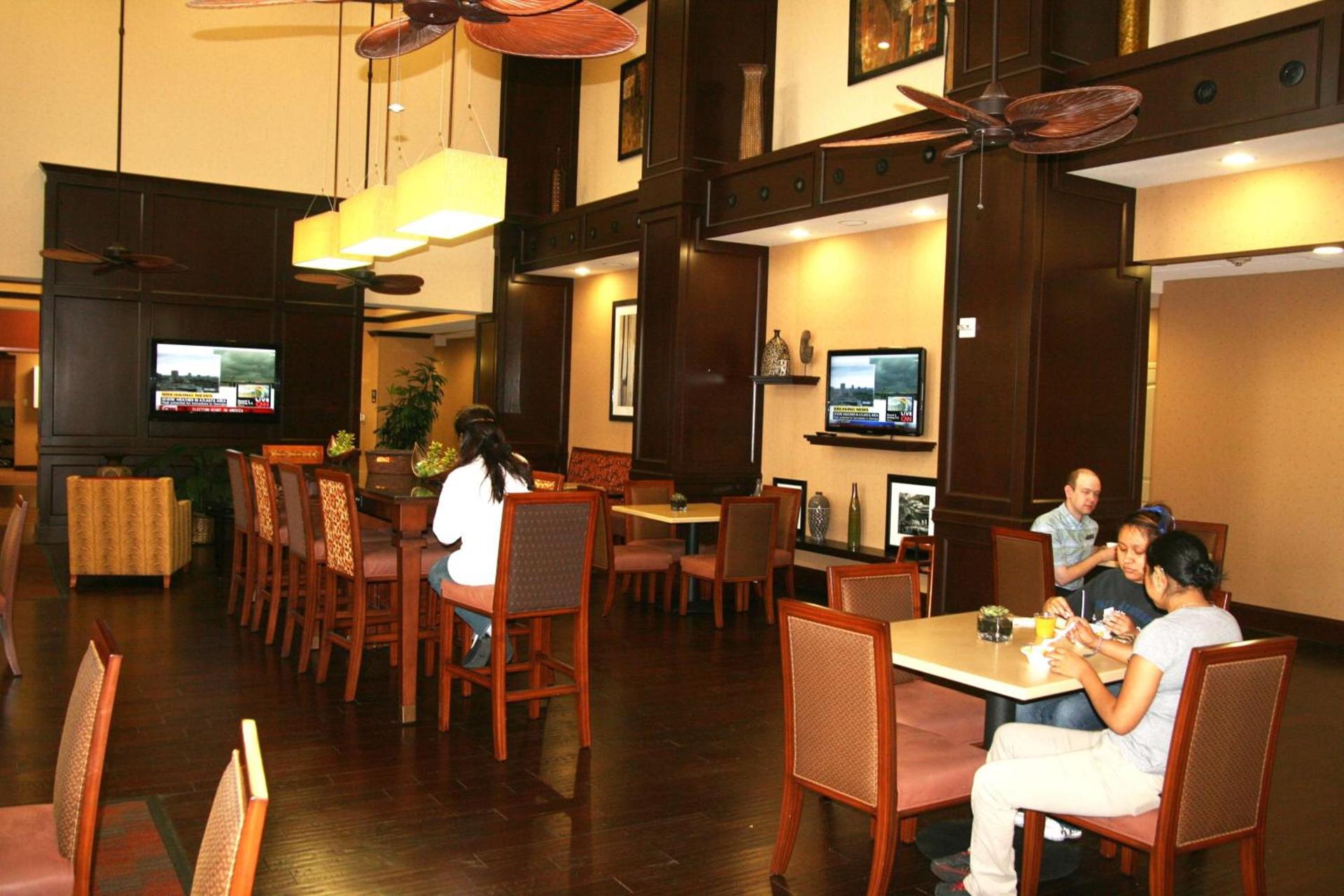 Hampton Inn & Suites New Braunfels photo 9
