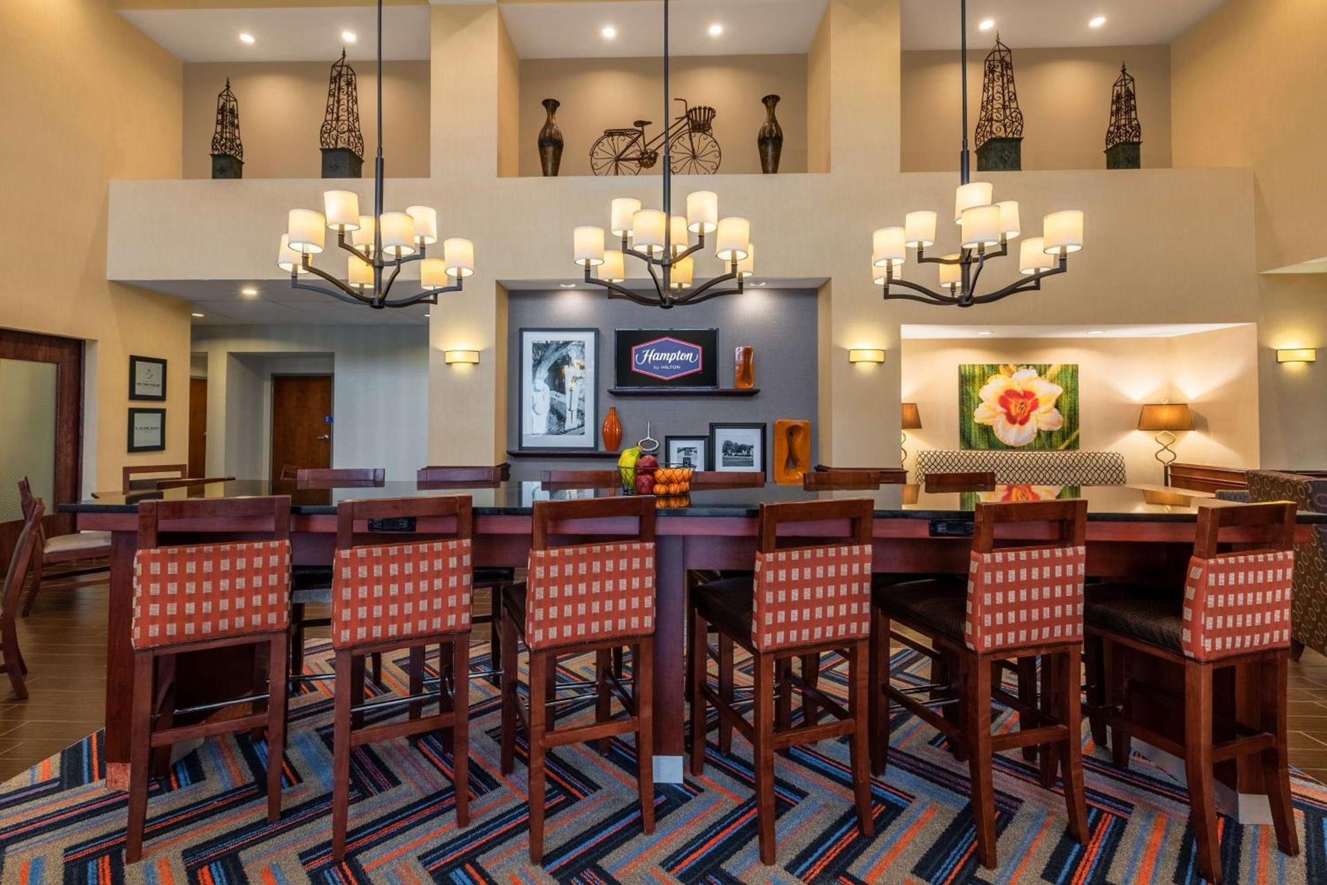 Hampton Inn & Suites Hopkinsville photo 7