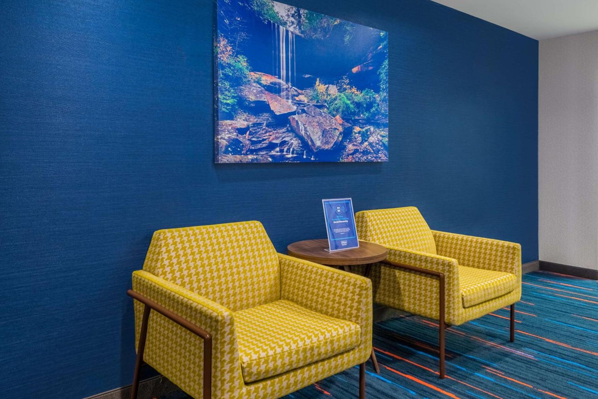 Hampton Inn & Suites Hopkinsville photo 9