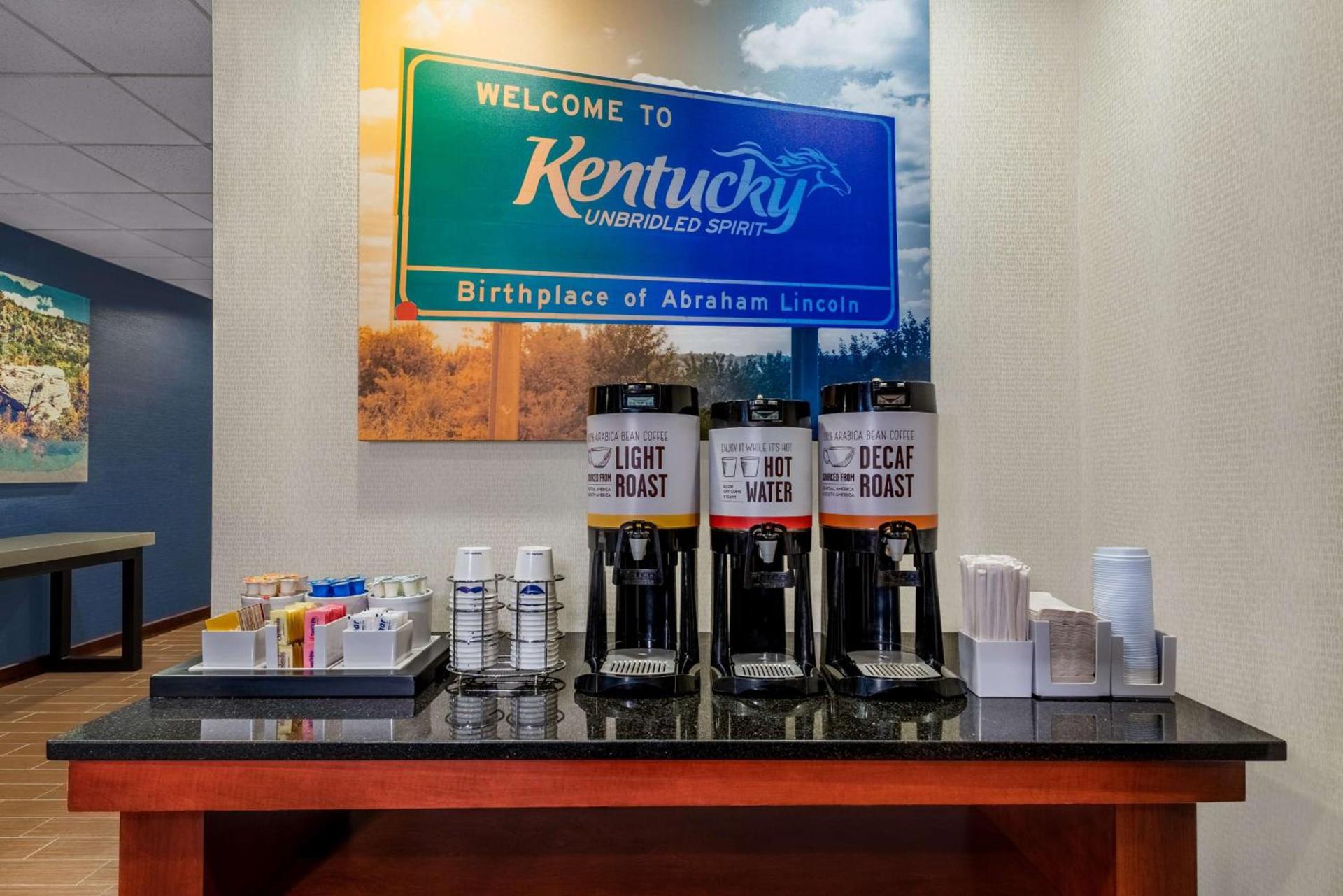 Hampton Inn & Suites Hopkinsville photo 10
