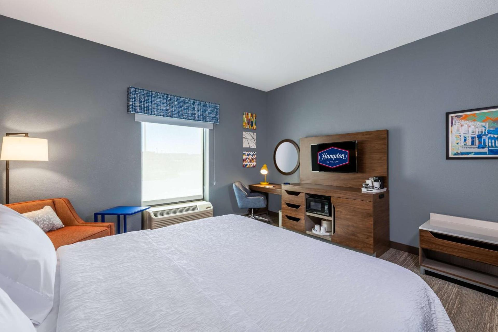 Hampton Inn & Suites Hopkinsville photo 15