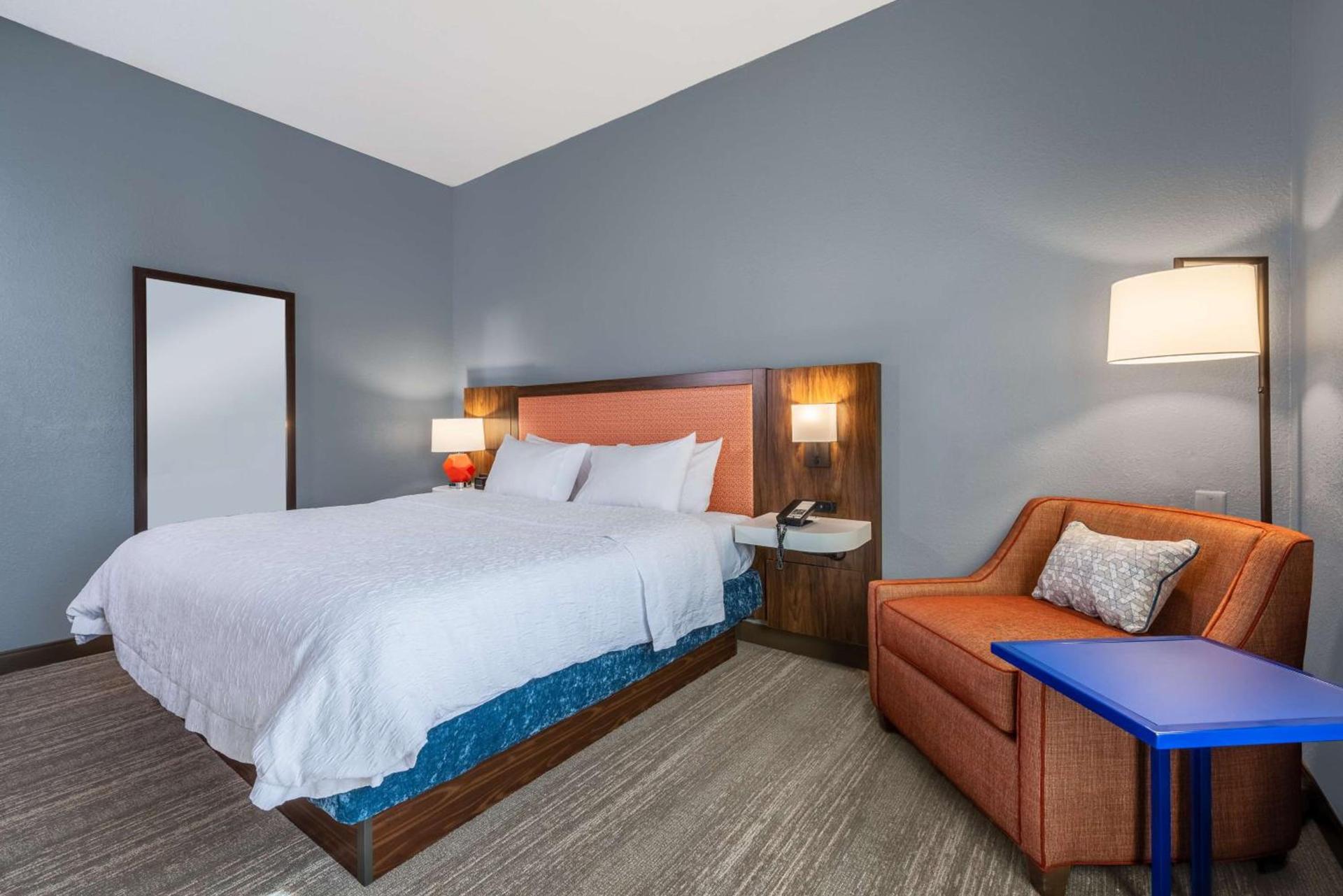 Hampton Inn & Suites Hopkinsville photo 14