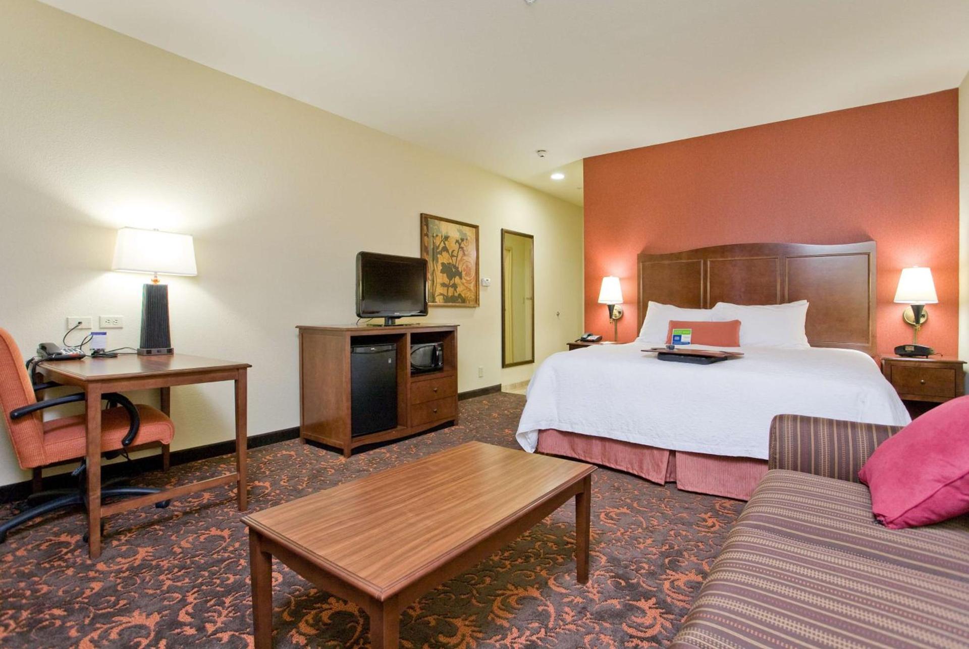 Hampton Inn & Suites New Braunfels photo 13