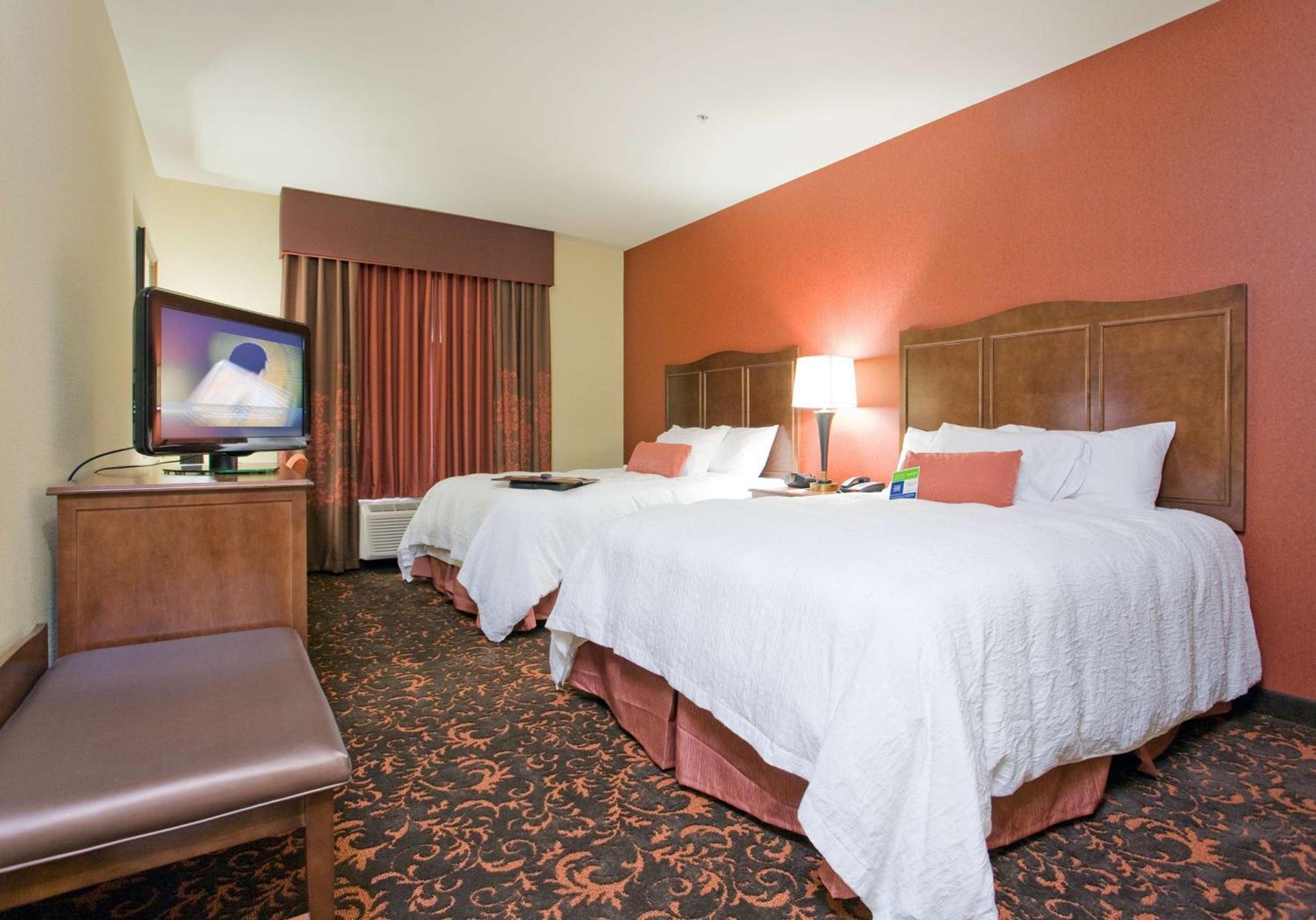 Hampton Inn & Suites New Braunfels photo 14