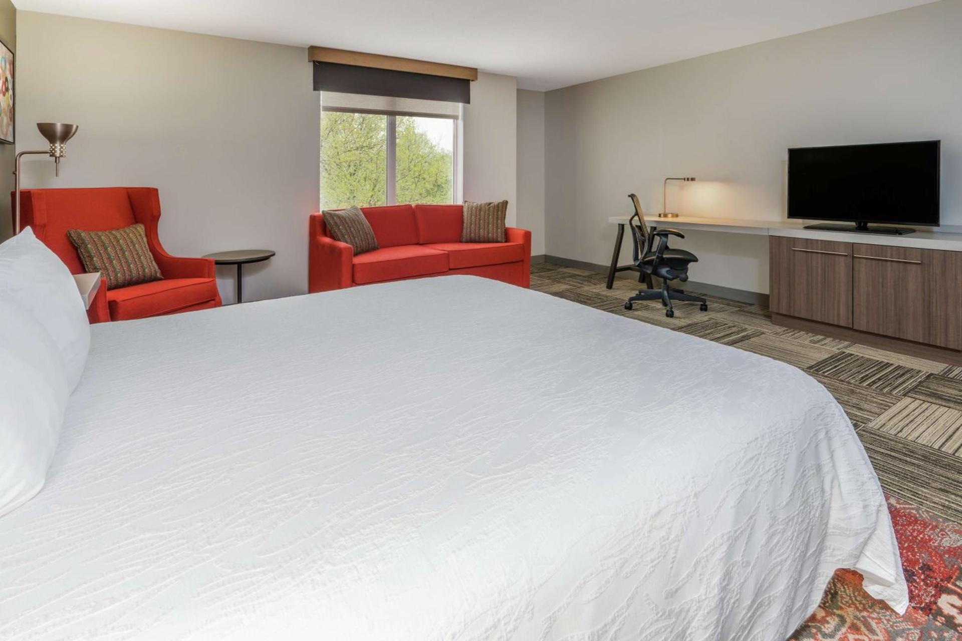 Hilton Garden Inn Syracuse photo 9
