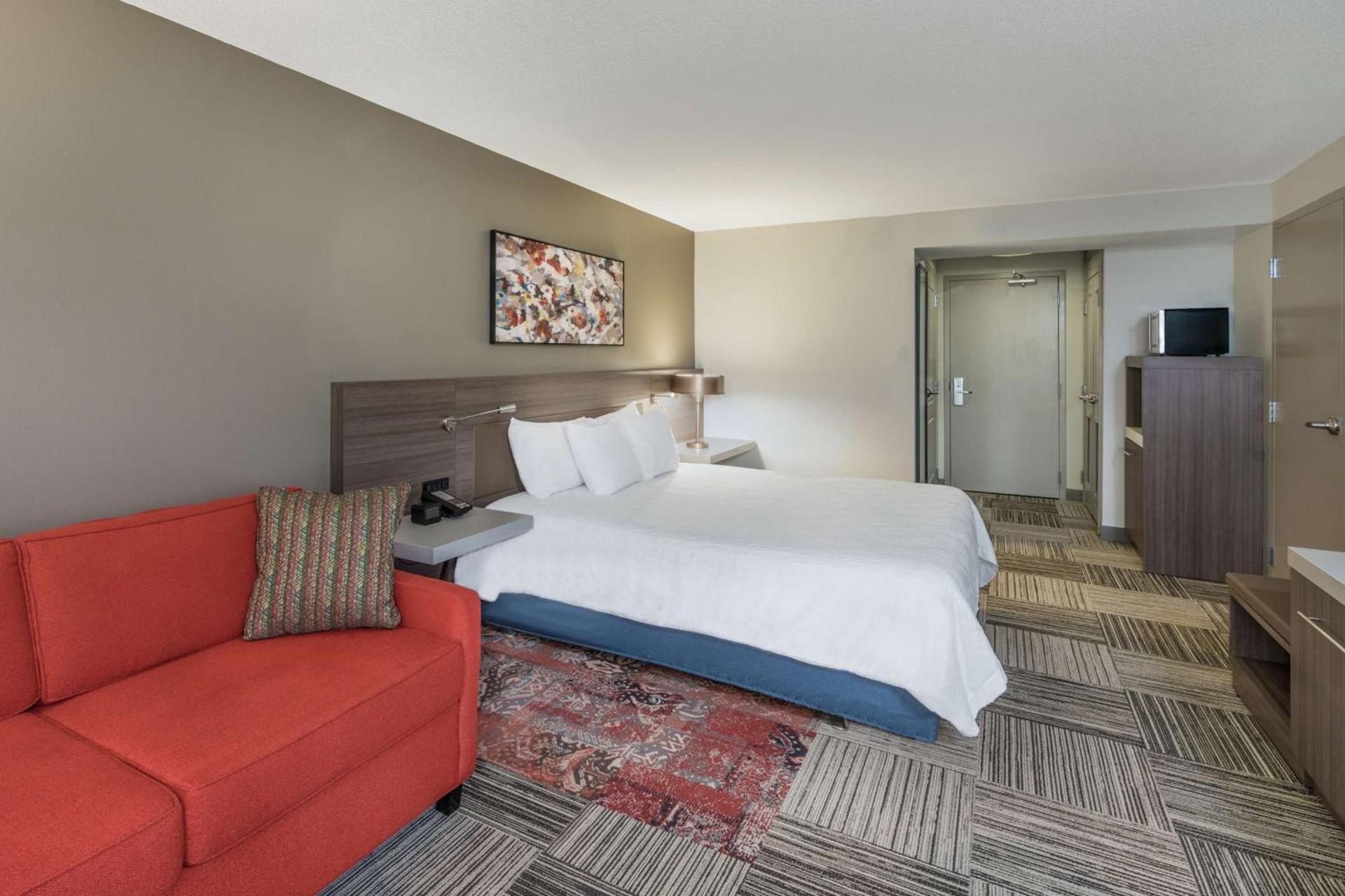 Hilton Garden Inn Syracuse photo 10
