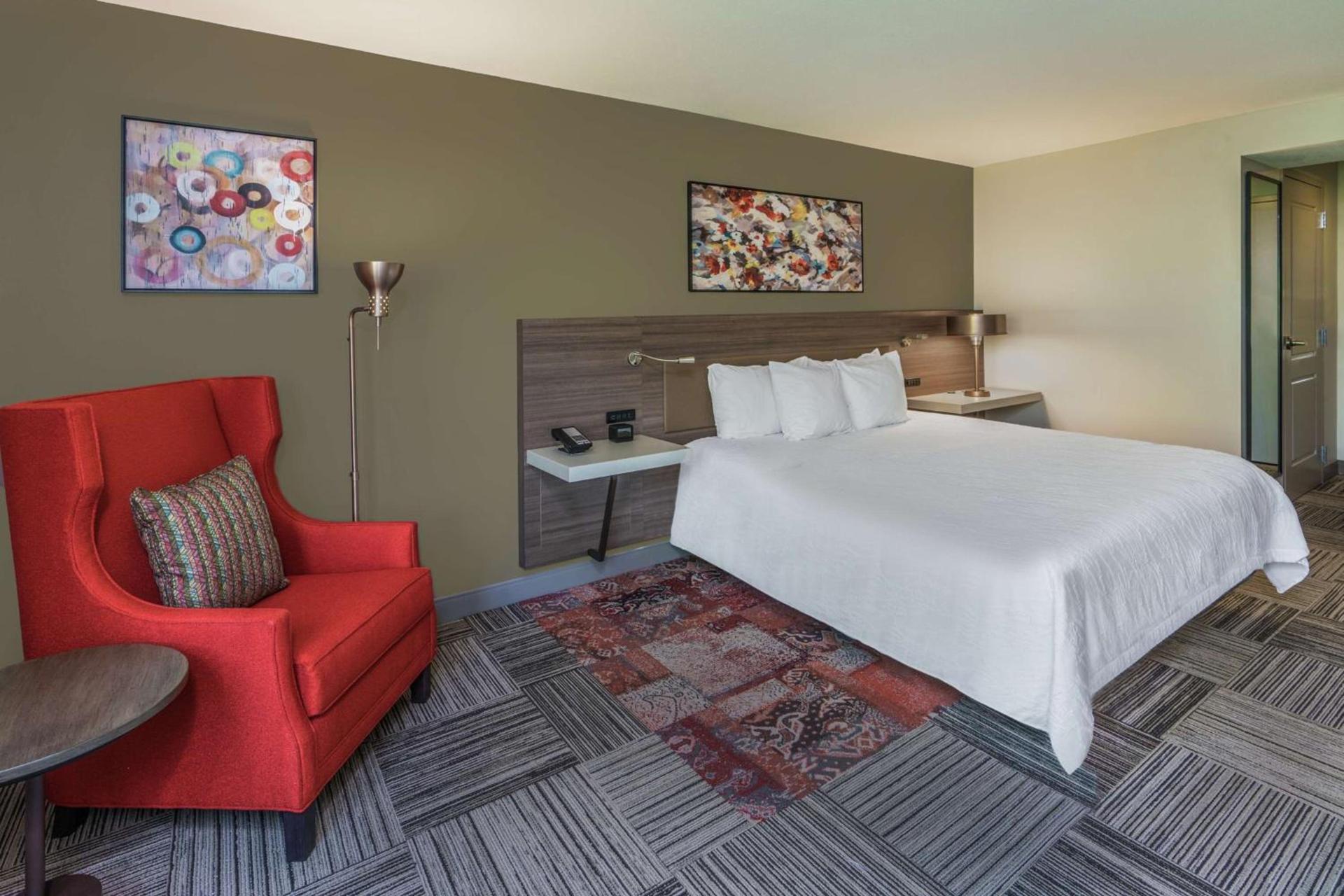 Hilton Garden Inn Syracuse photo 12