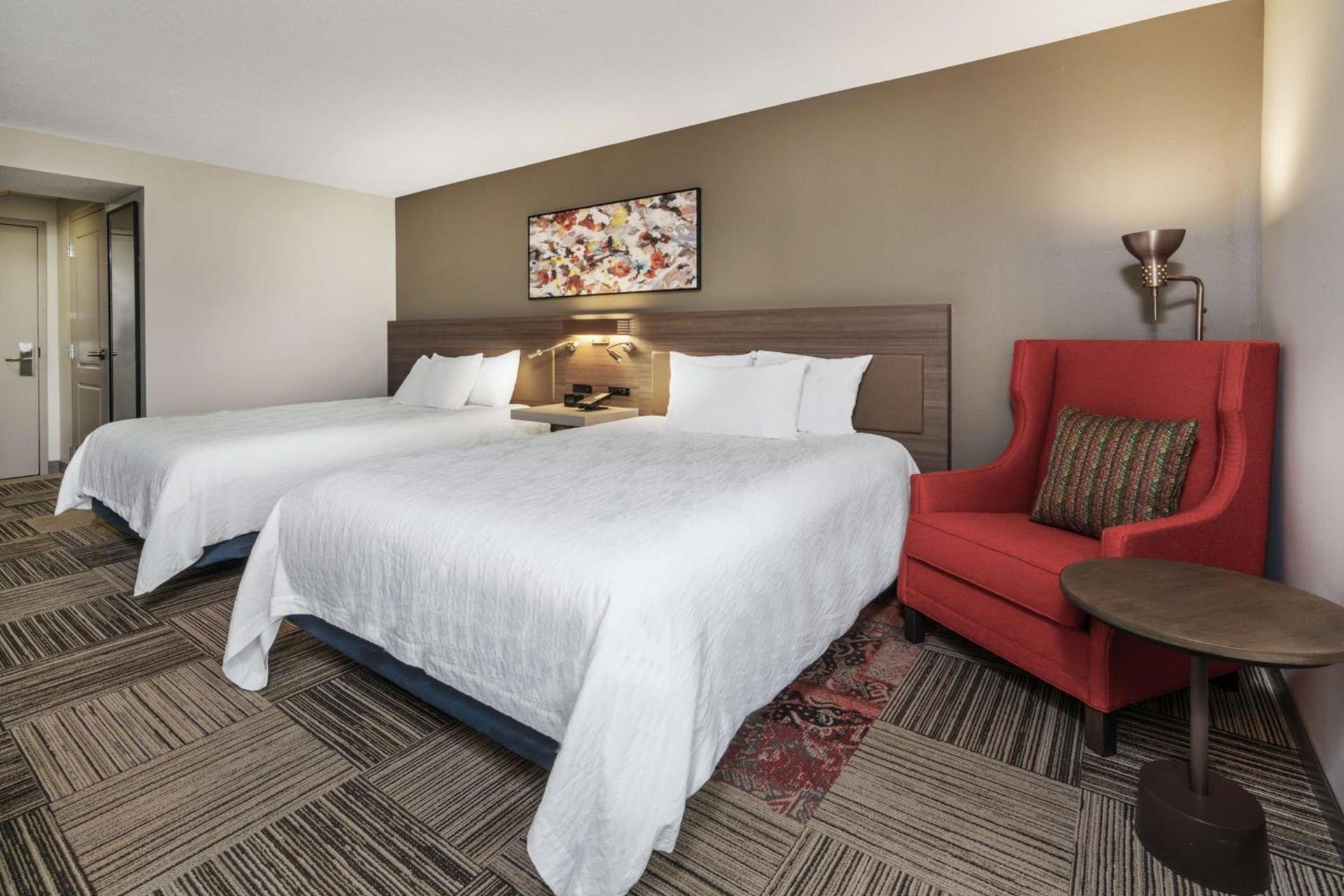 Hilton Garden Inn Syracuse photo 11