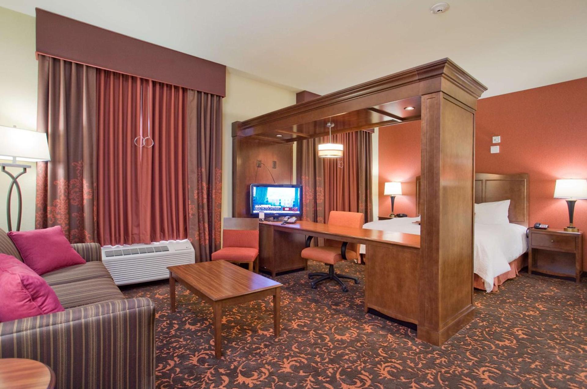 Hampton Inn & Suites New Braunfels photo 15