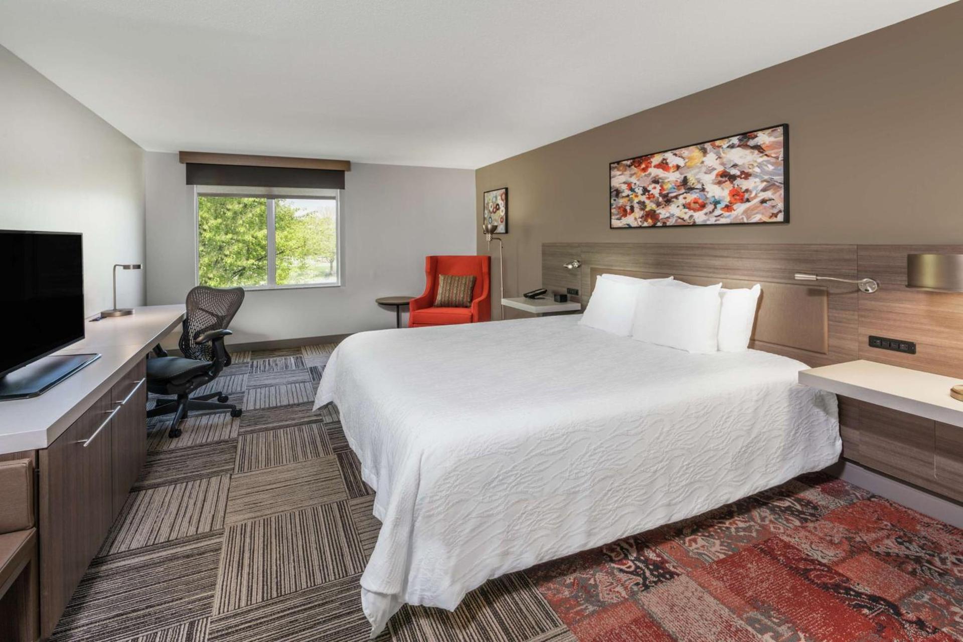 Hilton Garden Inn Syracuse photo 13