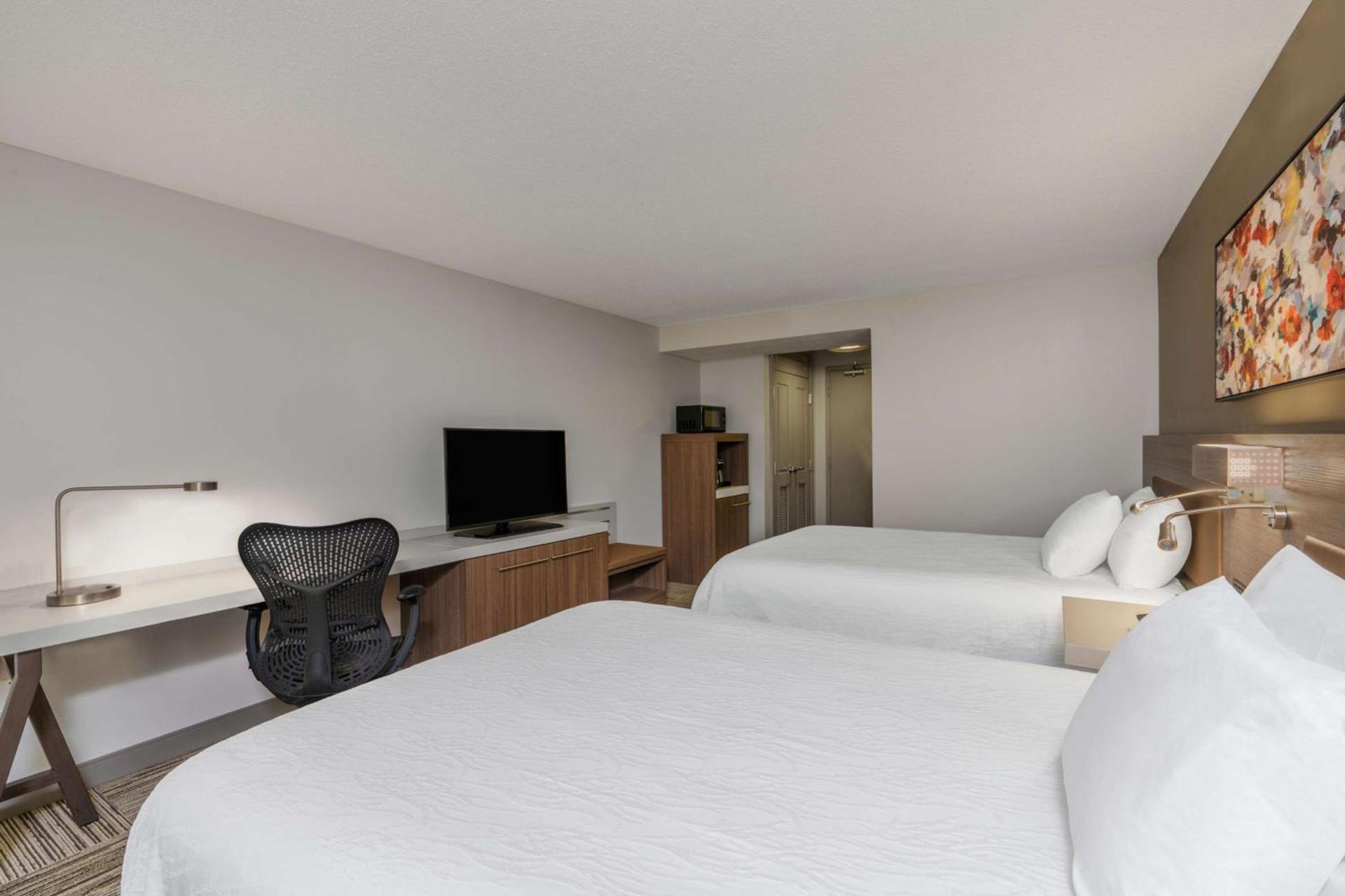 Hilton Garden Inn Syracuse photo 14
