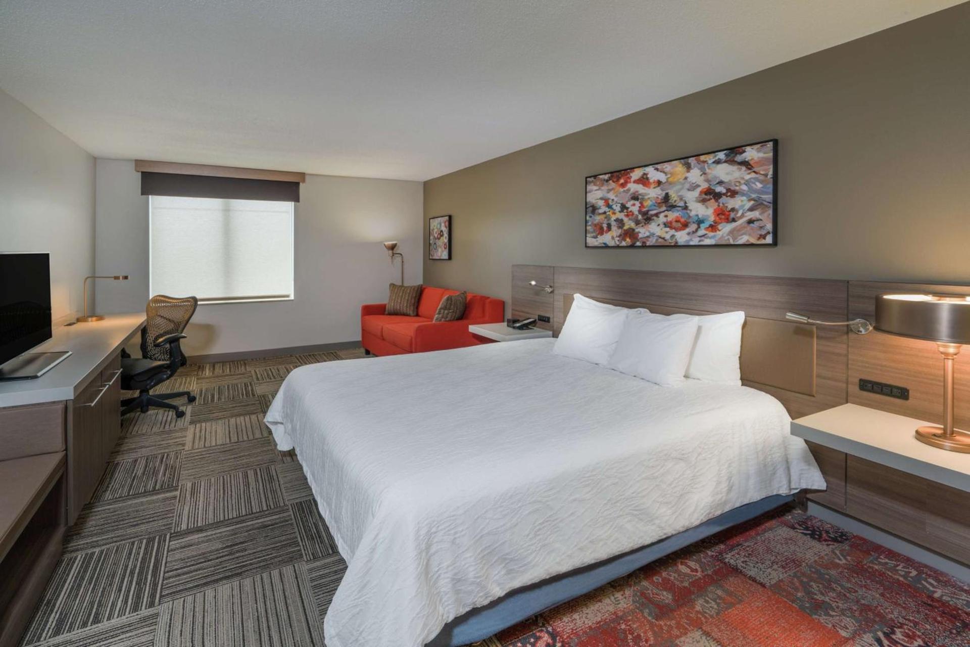 Hilton Garden Inn Syracuse photo 15