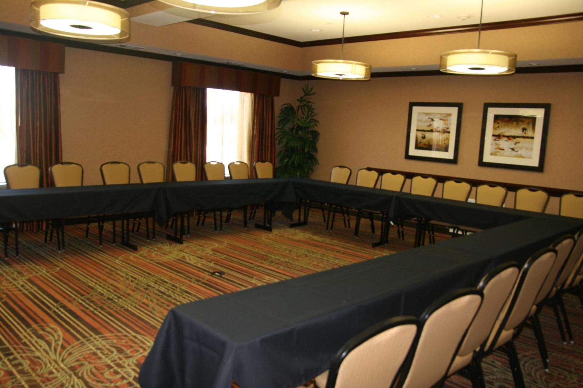 Hampton Inn & Suites New Braunfels photo 16