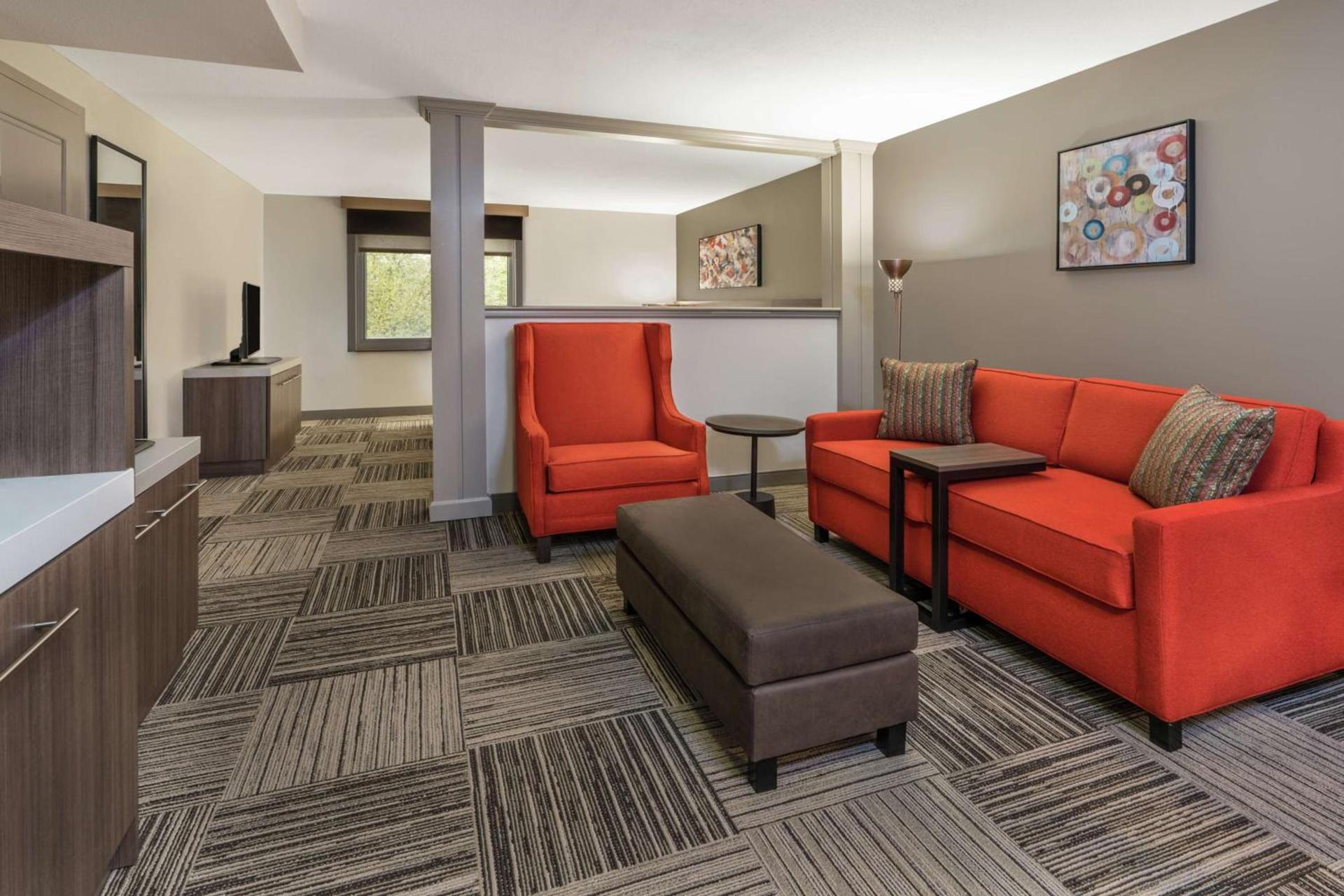 Hilton Garden Inn Syracuse photo 16
