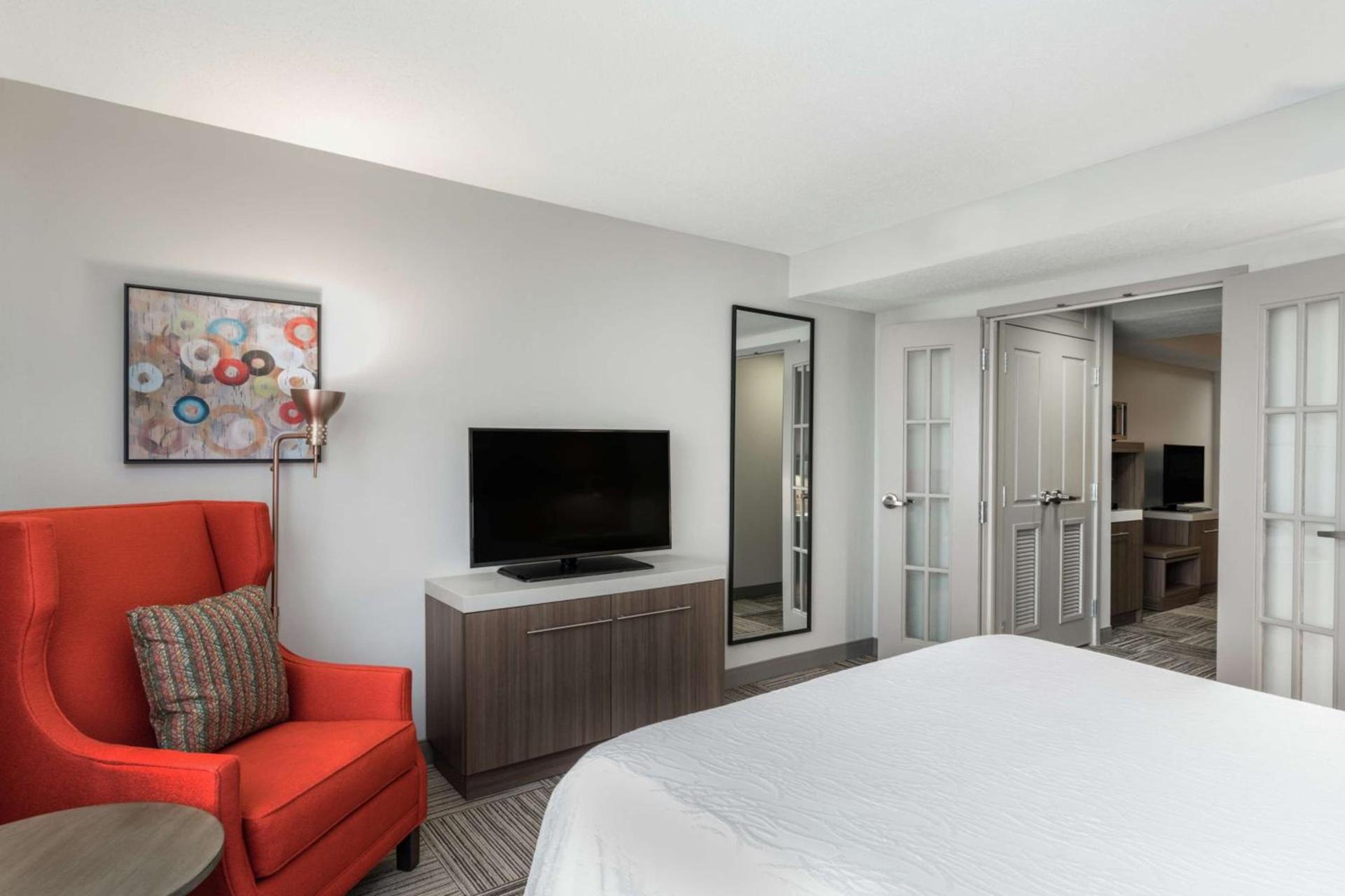 Hilton Garden Inn Syracuse photo 17
