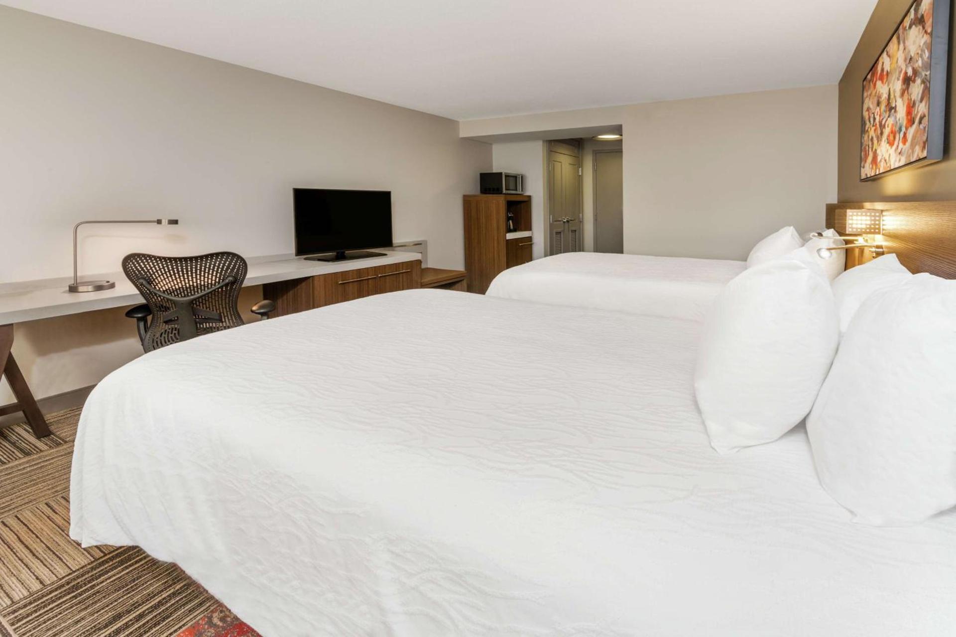 Hilton Garden Inn Syracuse photo 18