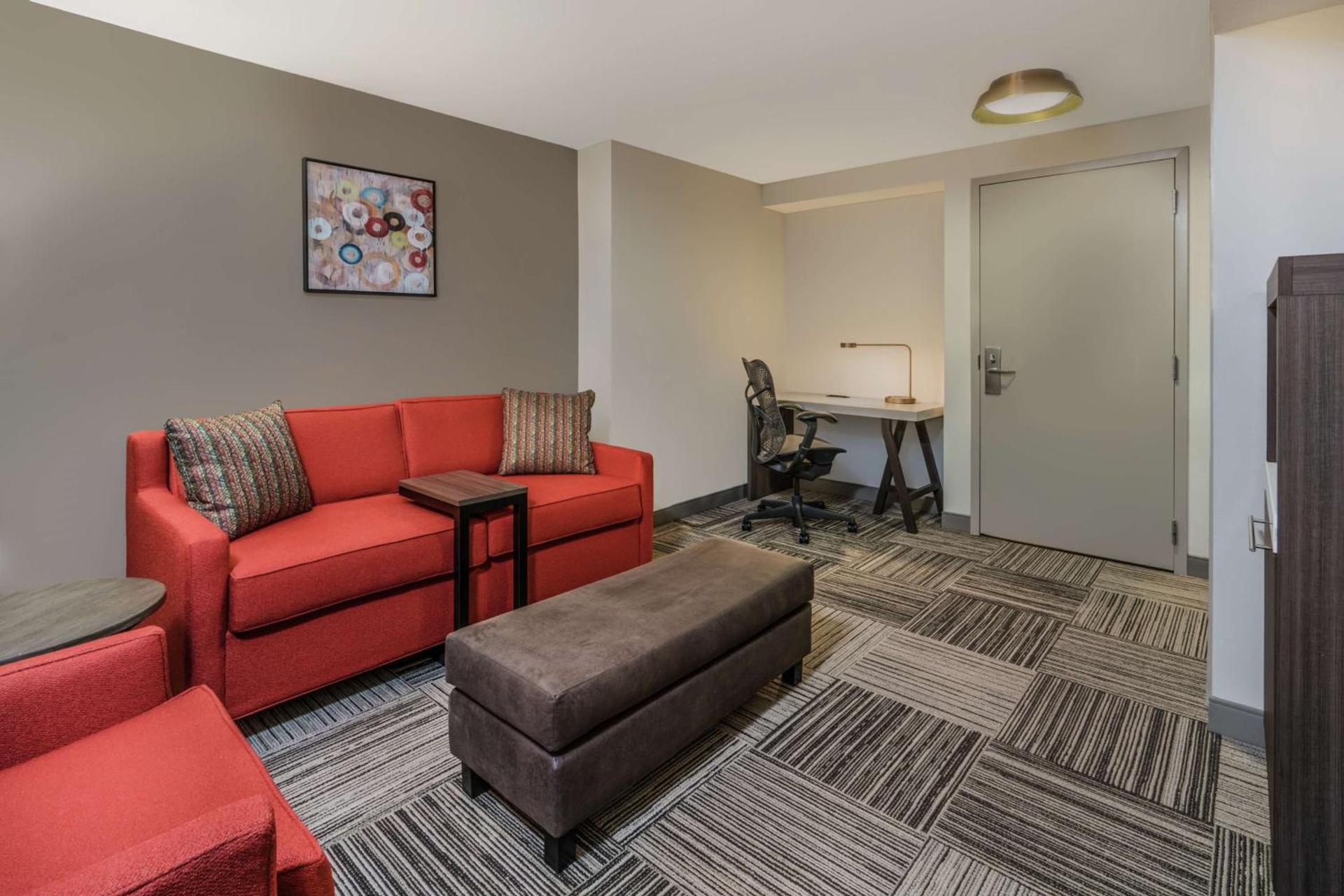 Hilton Garden Inn Syracuse photo 19