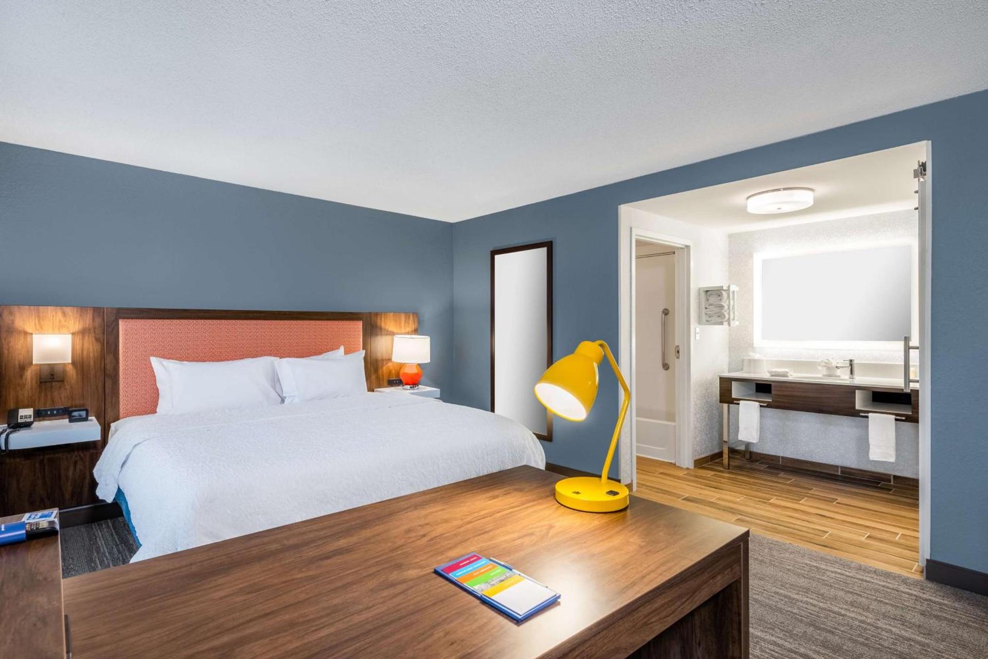 Hampton Inn & Suites Hopkinsville photo 27