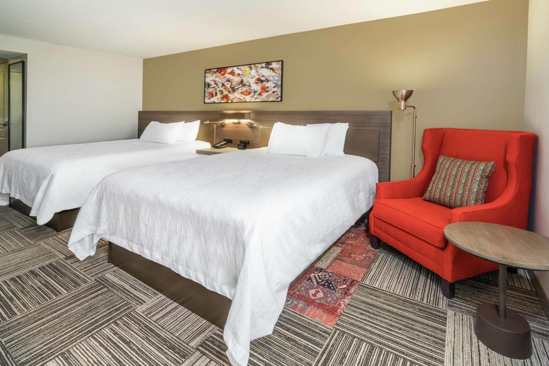 Hilton Garden Inn Syracuse photo 20