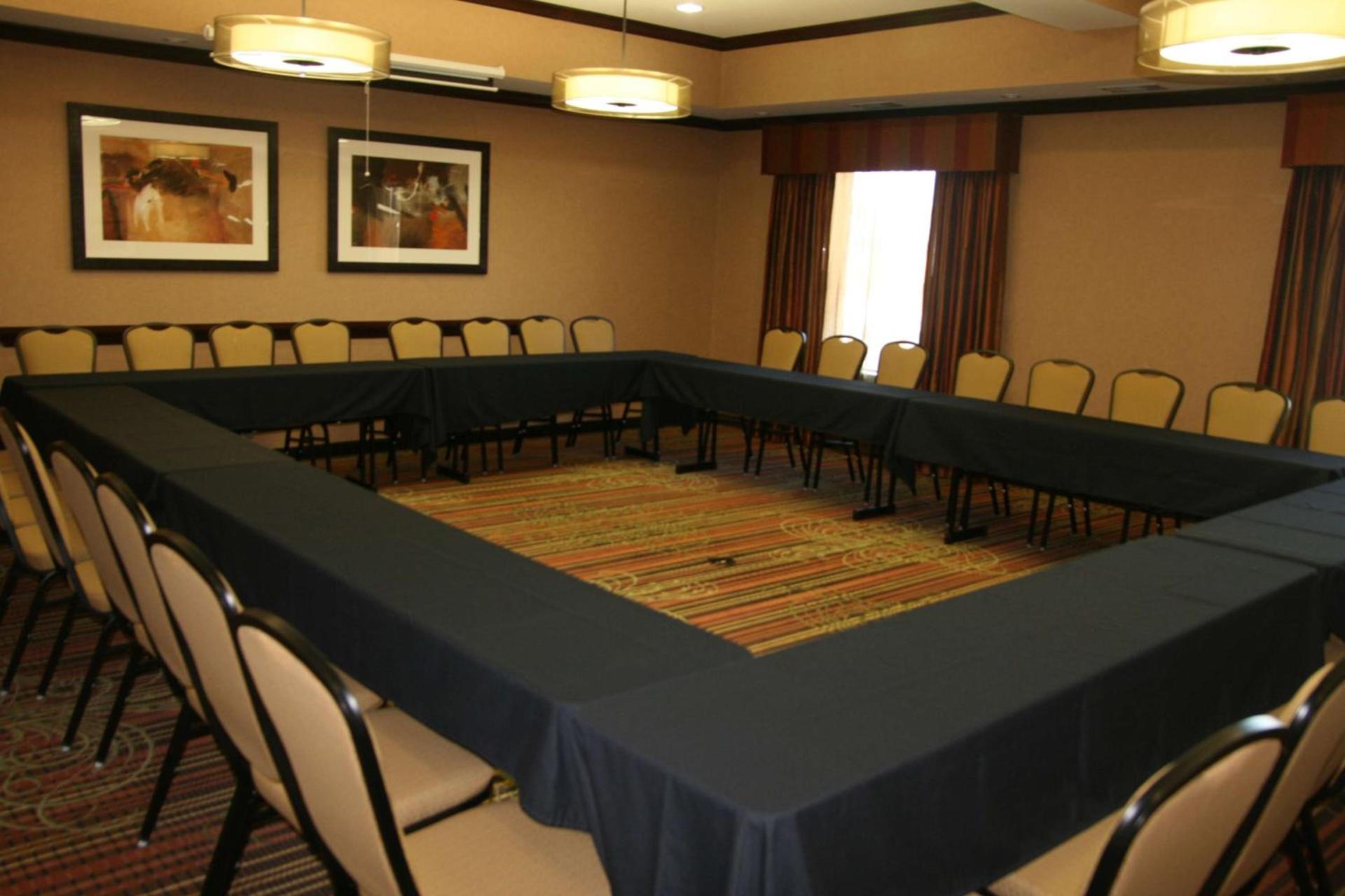 Hampton Inn & Suites New Braunfels photo 17