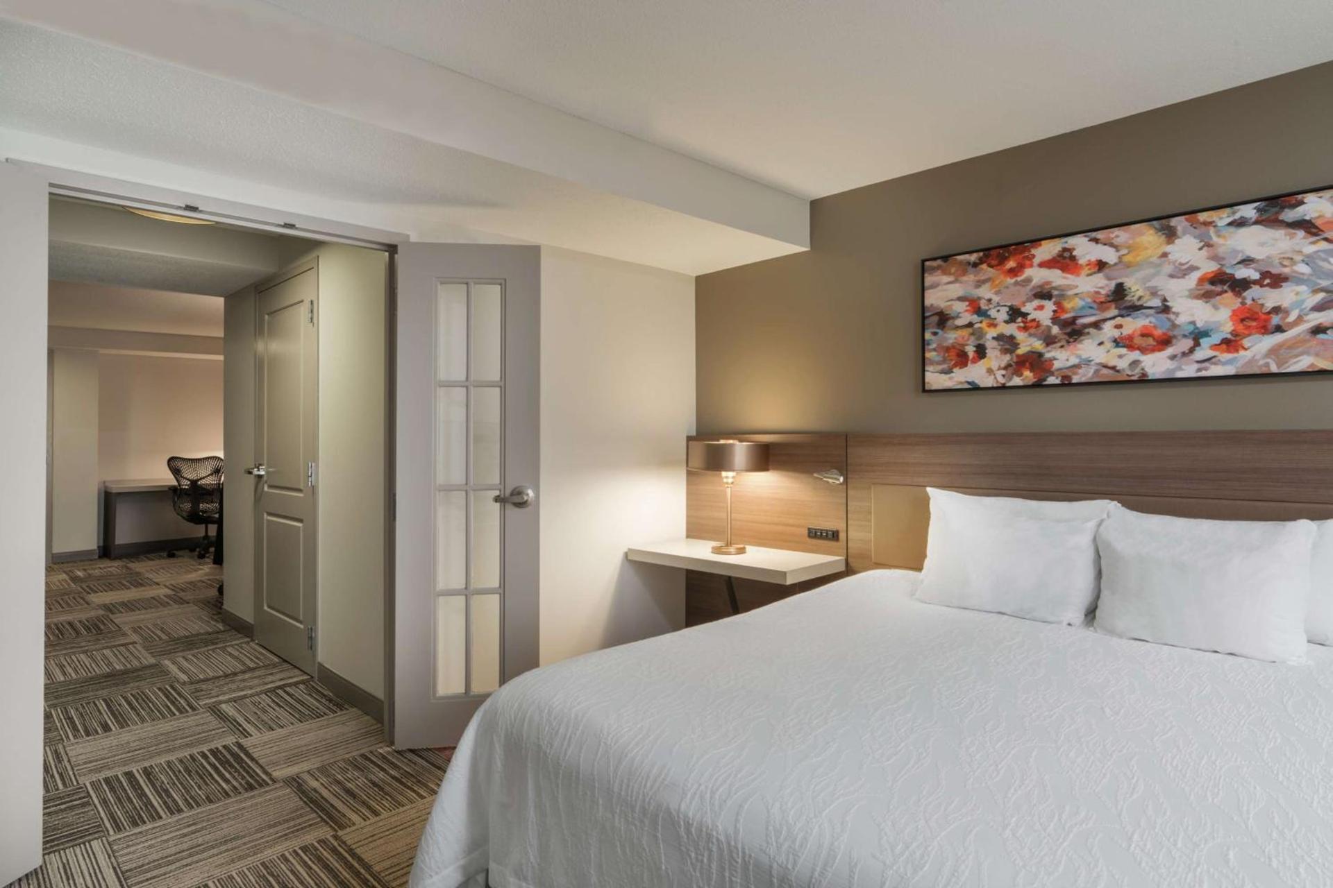 Hilton Garden Inn Syracuse photo 22