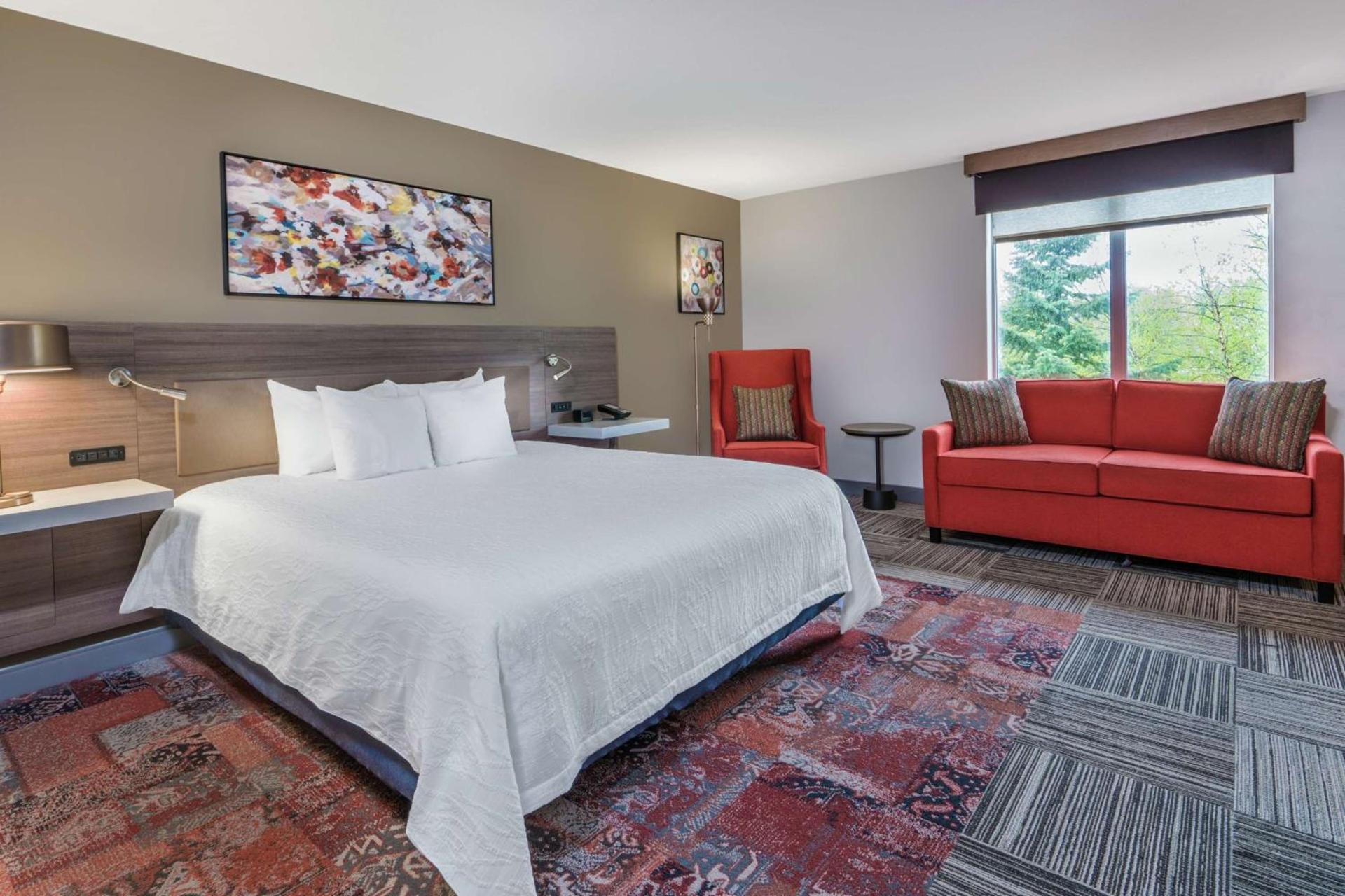 Hilton Garden Inn Syracuse photo 25