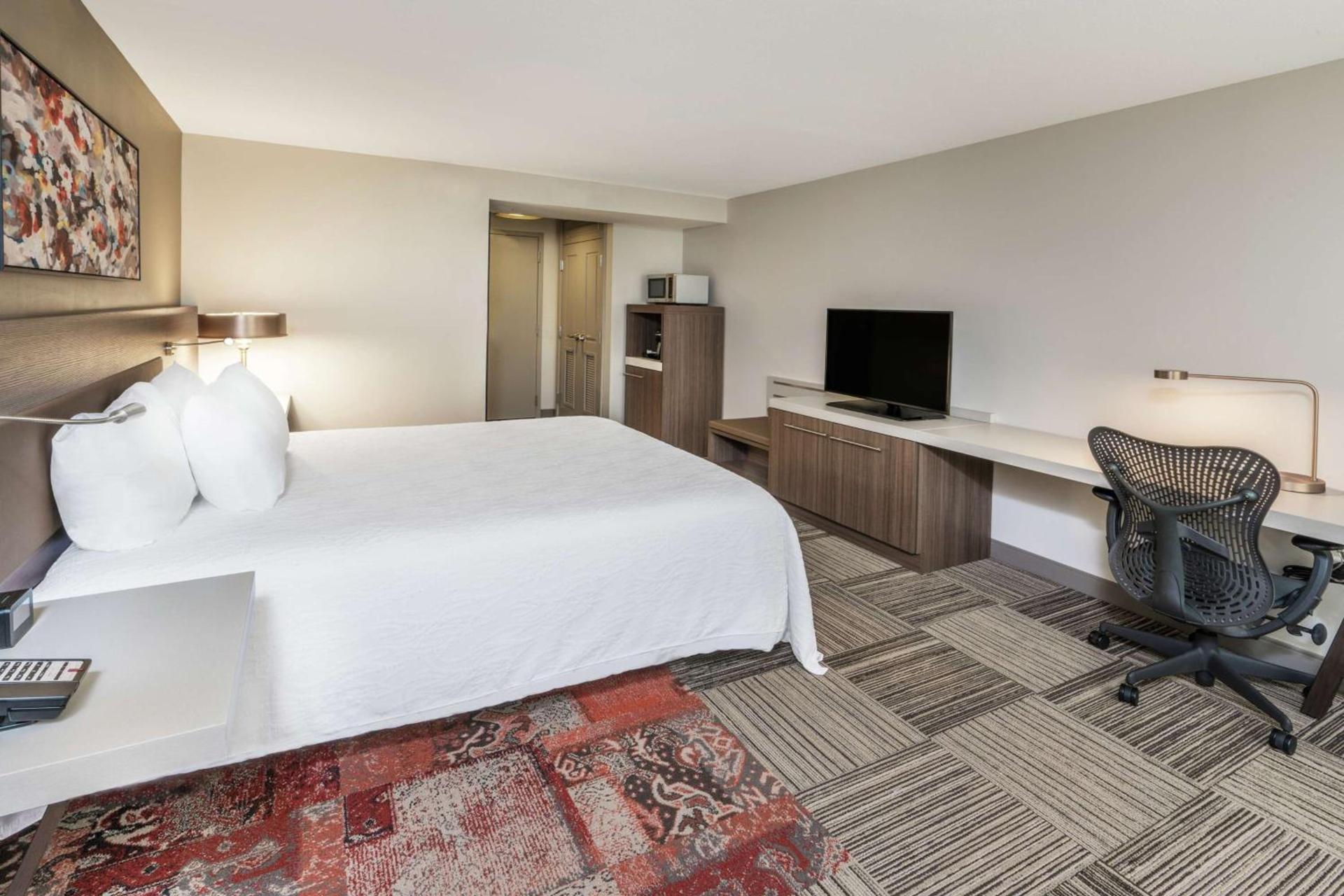 Hilton Garden Inn Syracuse photo 26