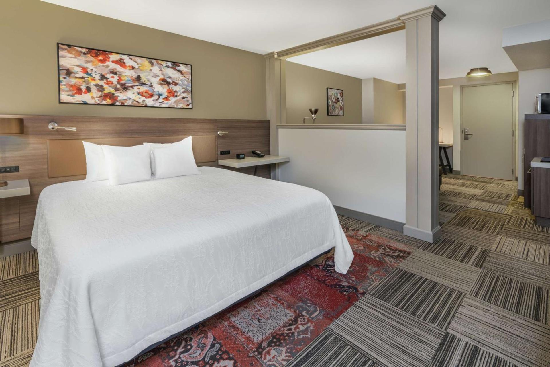Hilton Garden Inn Syracuse photo 2