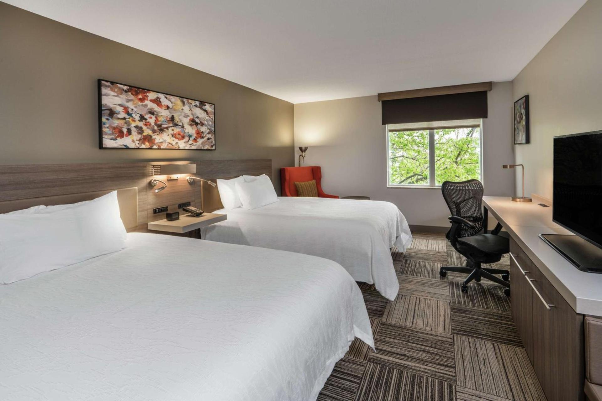 Hilton Garden Inn Syracuse photo 27