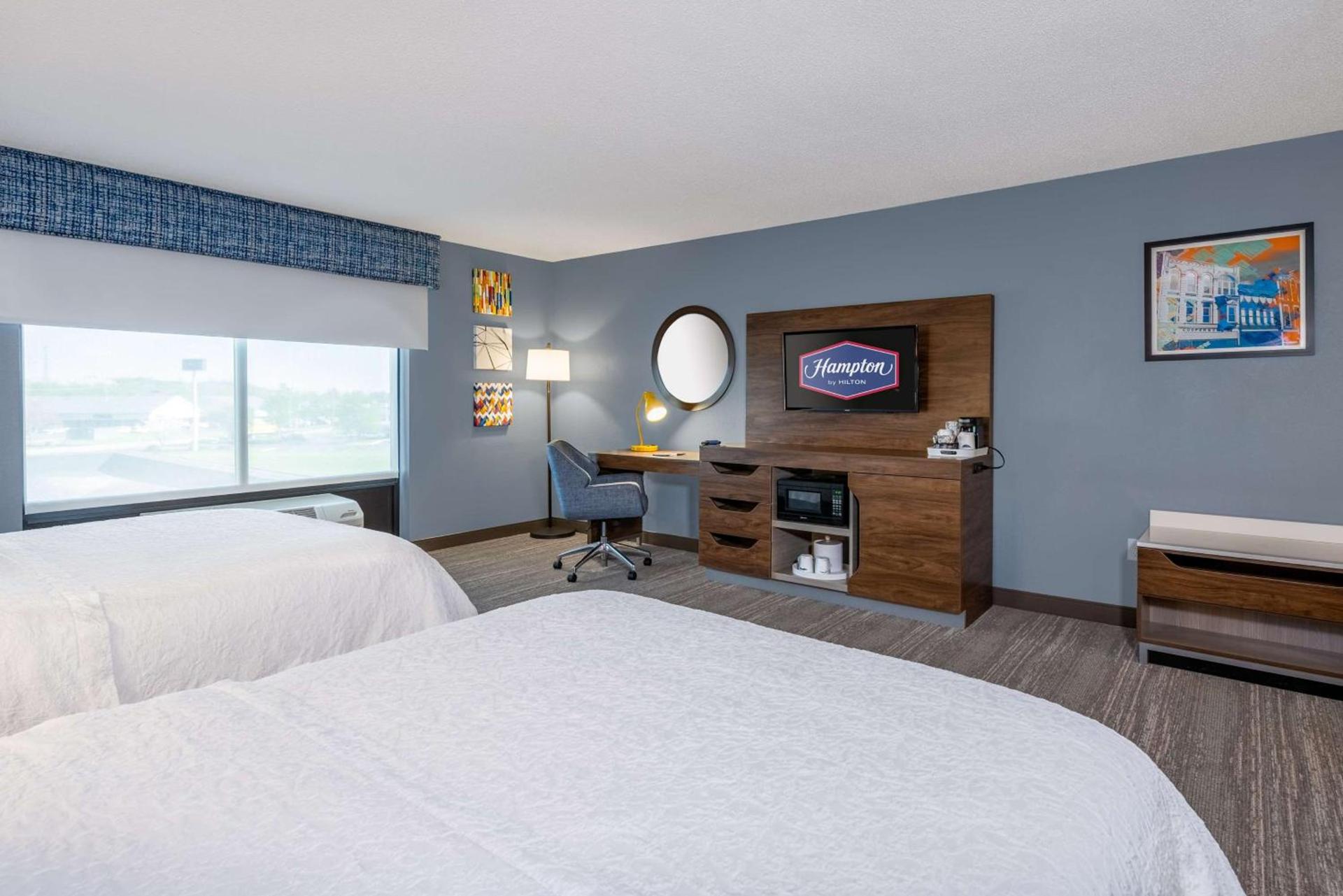 Hampton Inn & Suites Hopkinsville photo 31
