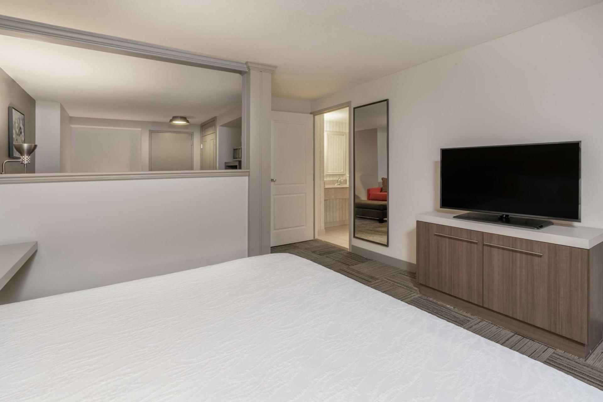 Hilton Garden Inn Syracuse photo 28