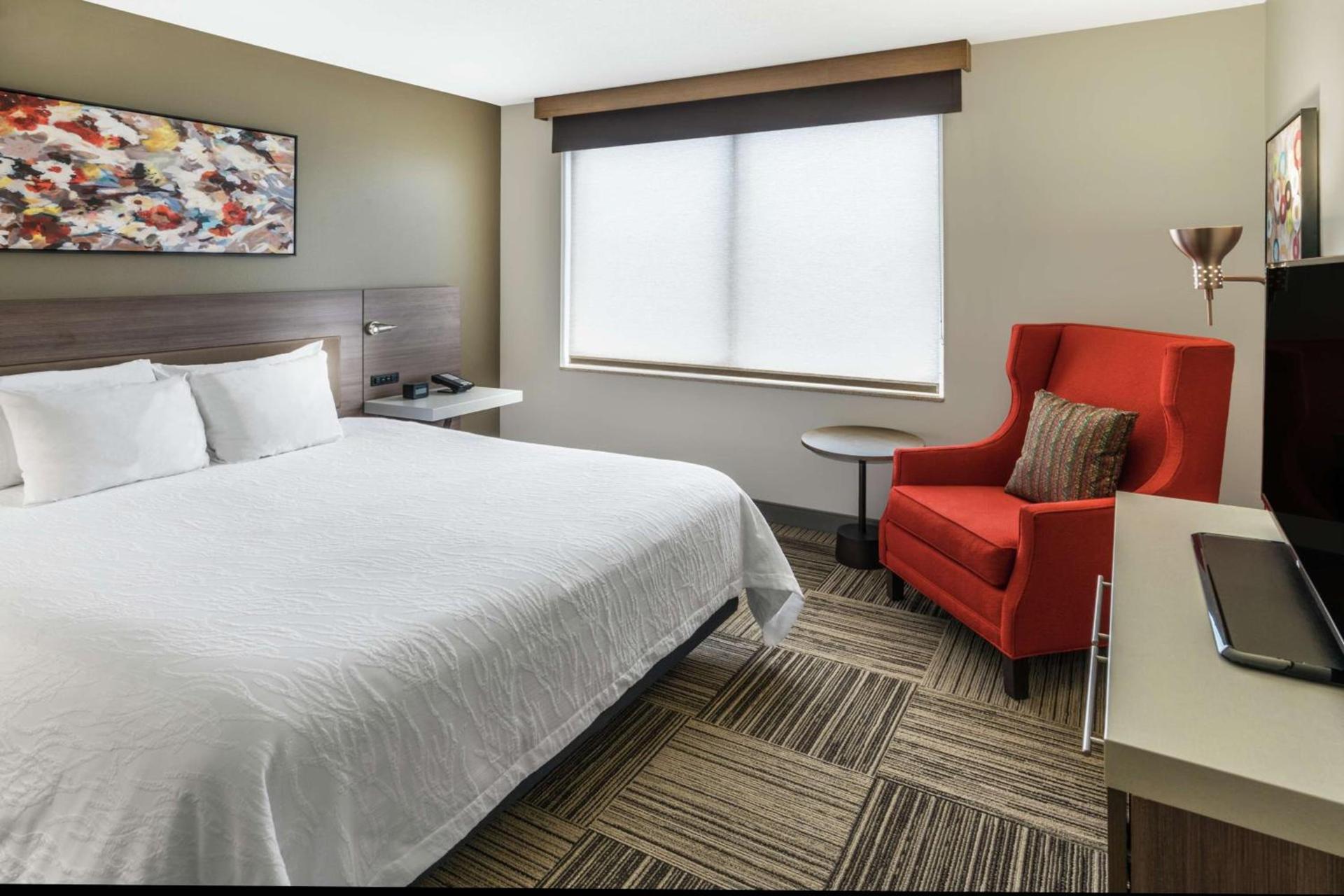 Hilton Garden Inn Syracuse photo 29