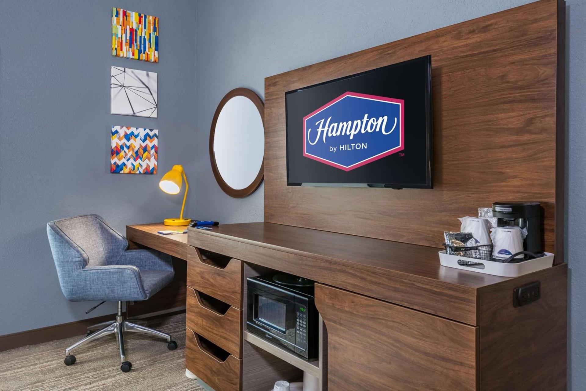 Hampton Inn & Suites Hopkinsville photo 16