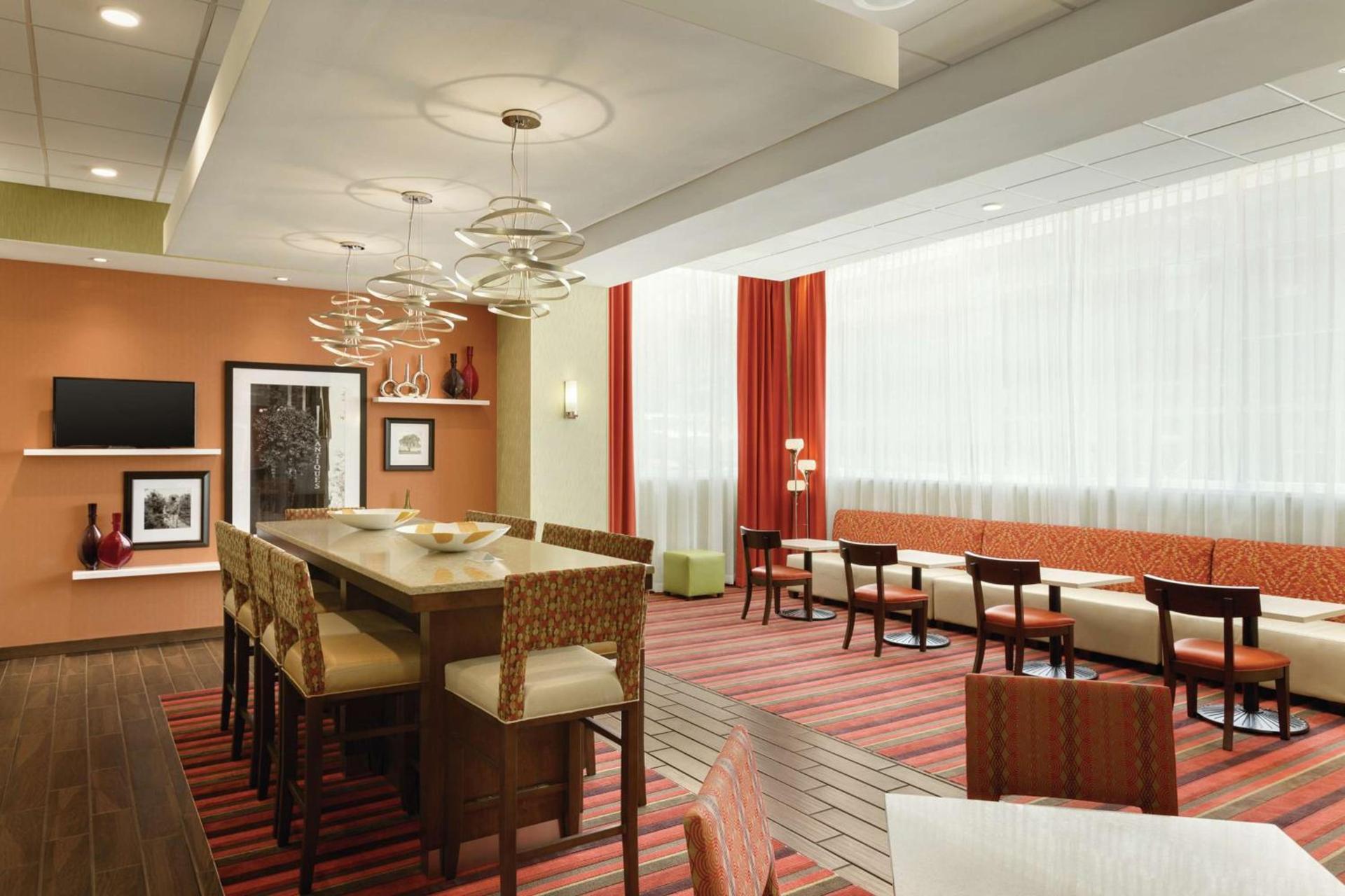 Hampton Inn, St. Albans Vt photo 4