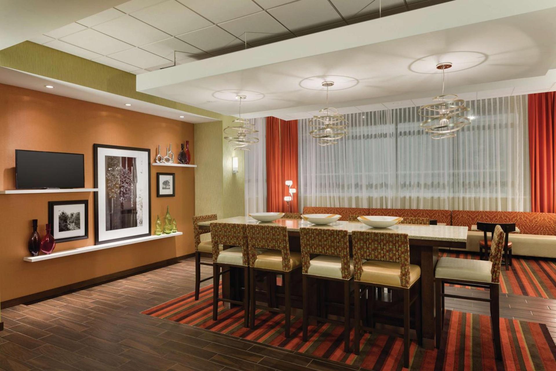 Hampton Inn, St. Albans Vt photo 3