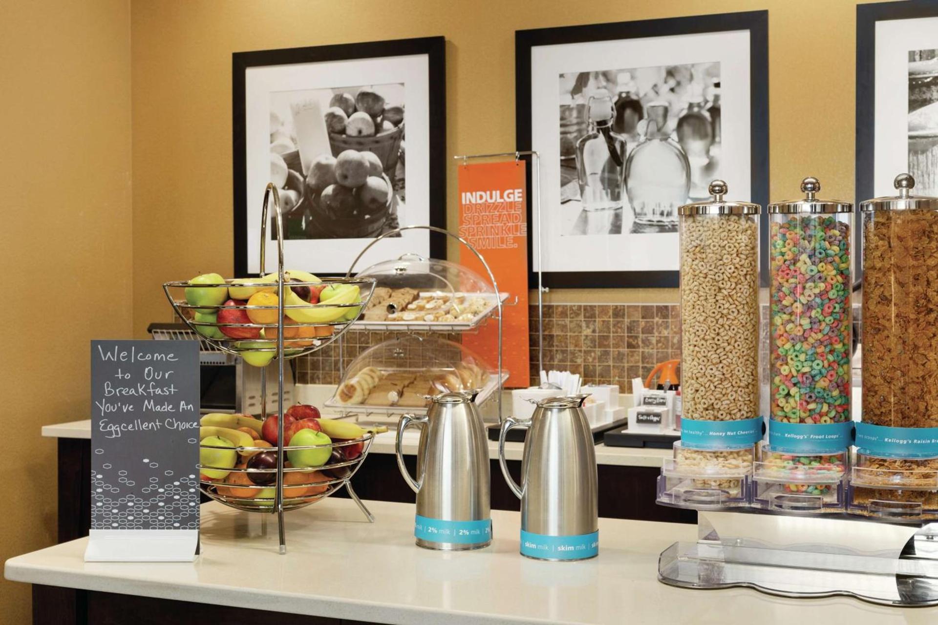 Hampton Inn, St. Albans Vt photo 6