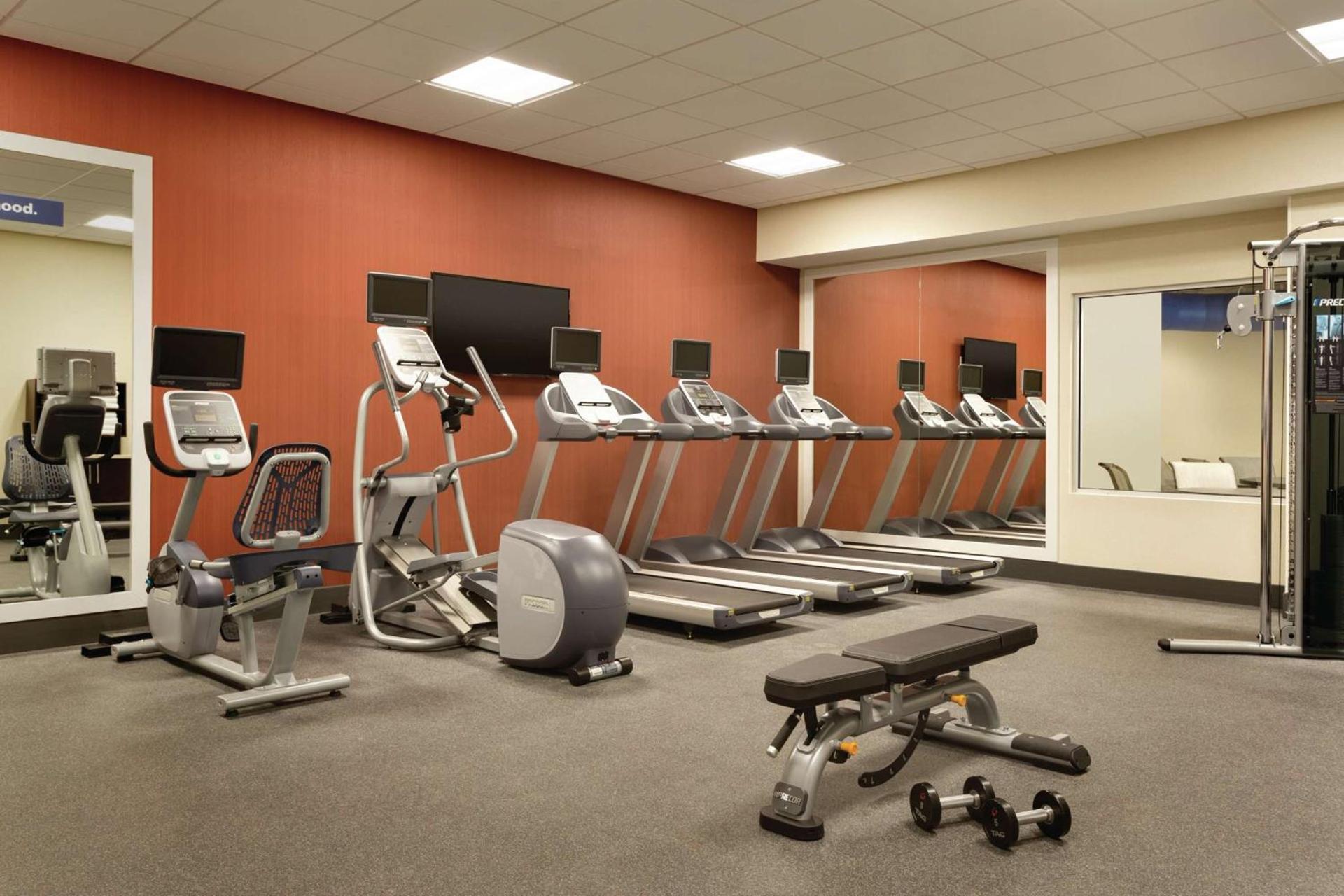 Hampton Inn, St. Albans Vt photo 9