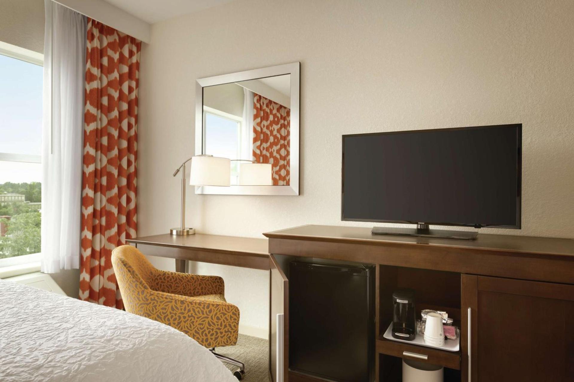 Hampton Inn, St. Albans Vt photo 10