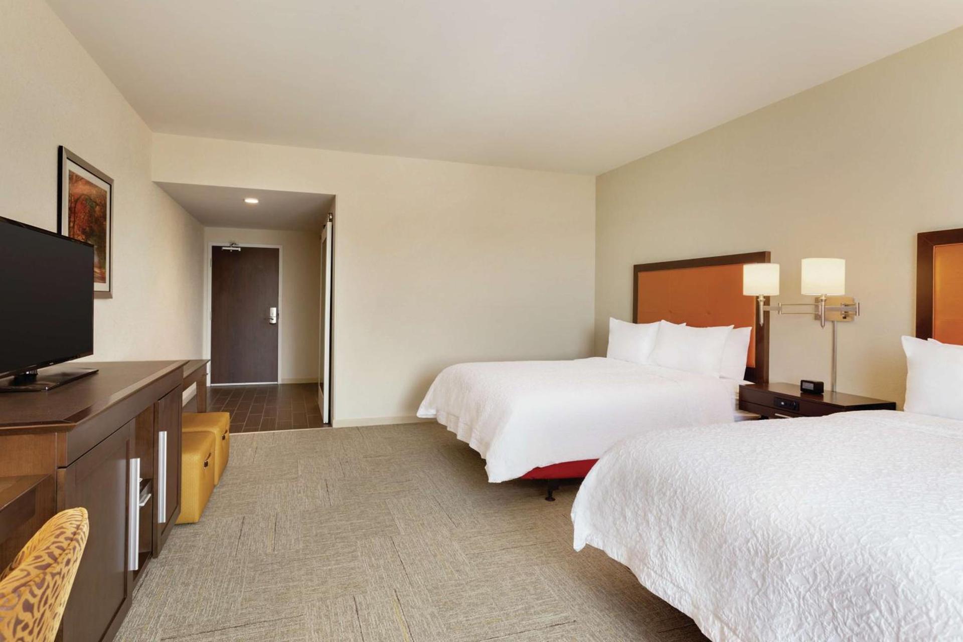 Hampton Inn, St. Albans Vt photo 12