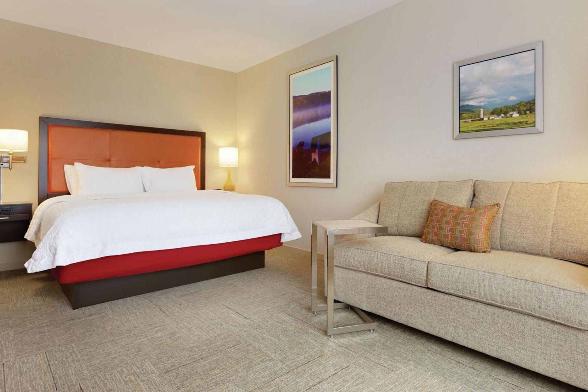 Hampton Inn, St. Albans Vt photo 13