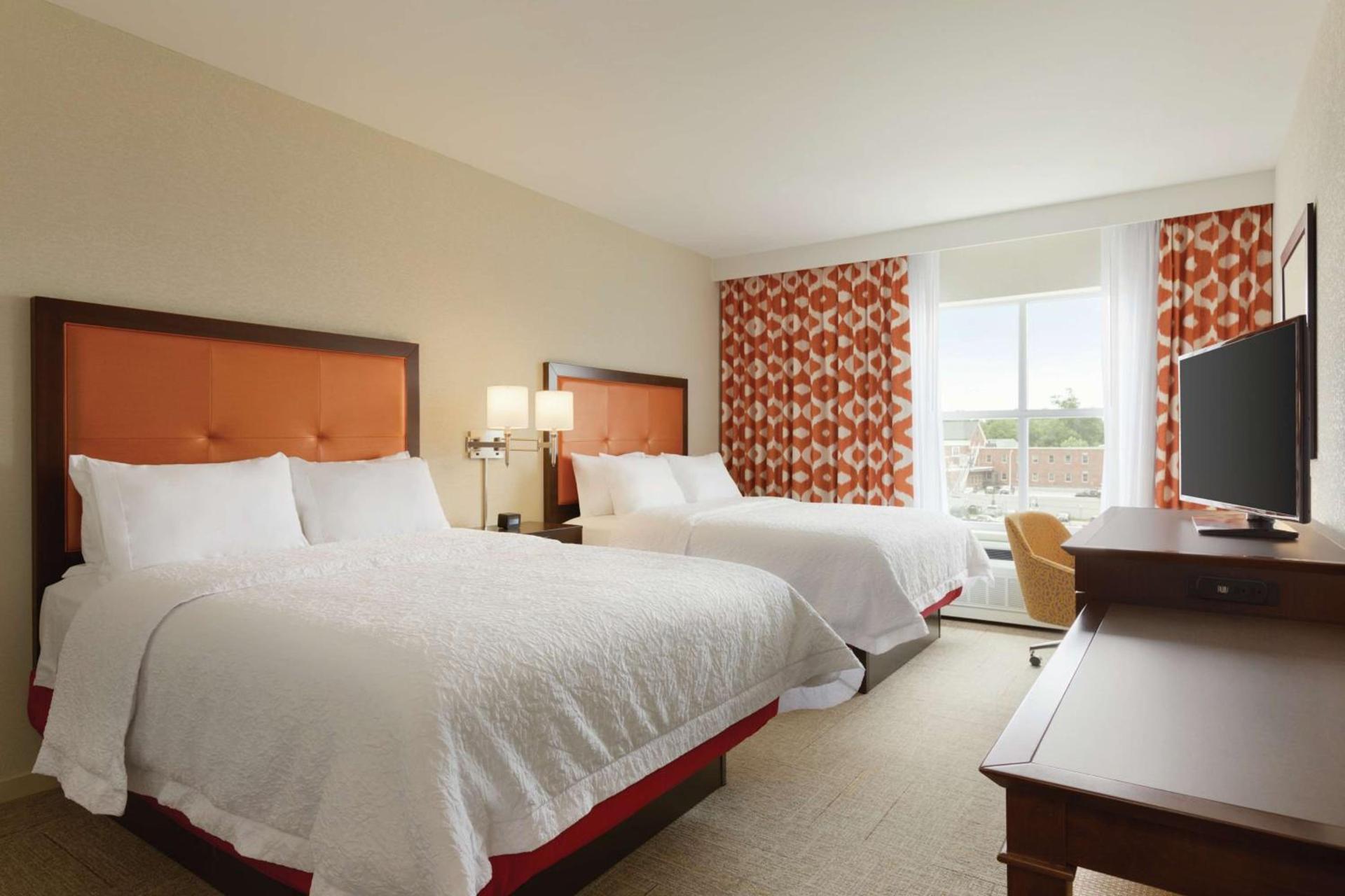 Hampton Inn, St. Albans Vt photo 15